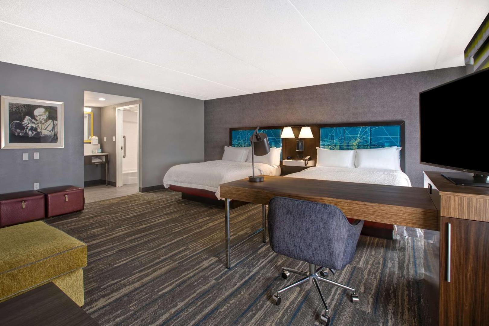 Hampton Inn Olive Branch Hampton Inn Olive Branch
