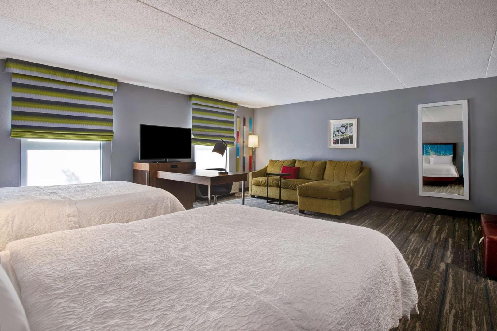 Hampton Inn Olive Branch Hampton Inn Olive Branch