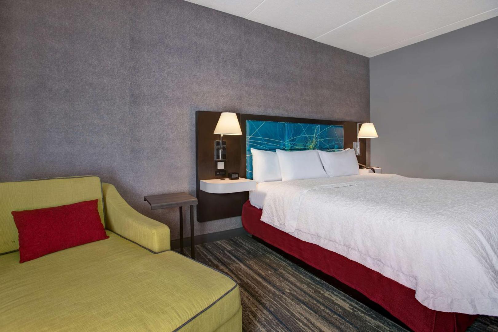 Hampton Inn Olive Branch Hampton Inn Olive Branch