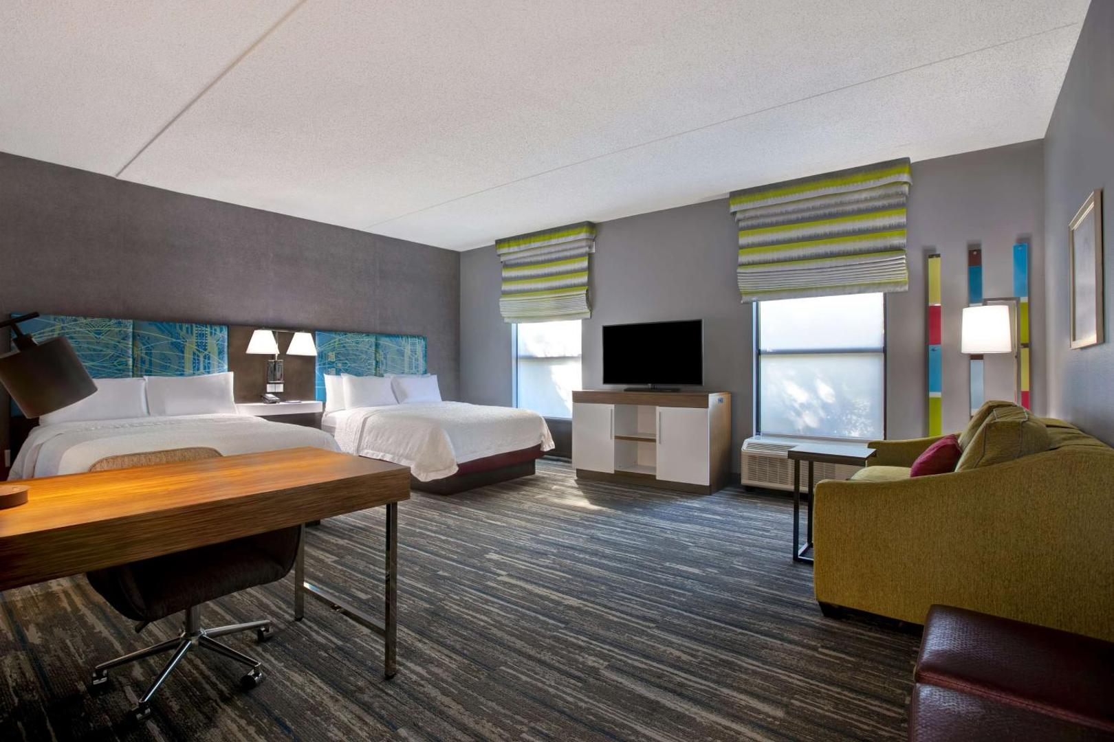 Hampton Inn Olive Branch Hampton Inn Olive Branch