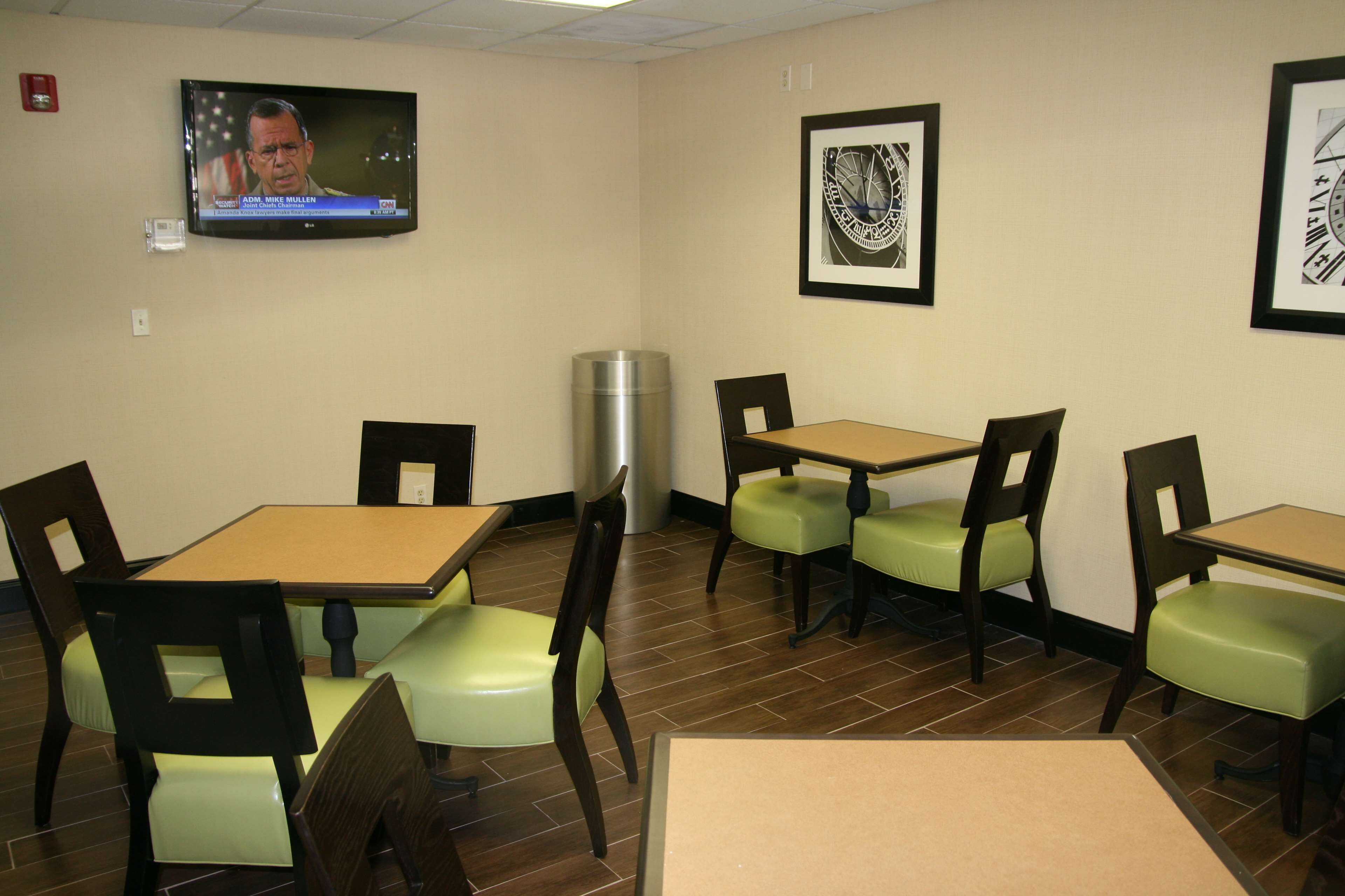 Hampton Inn Olive Branch Hampton Inn Olive Branch