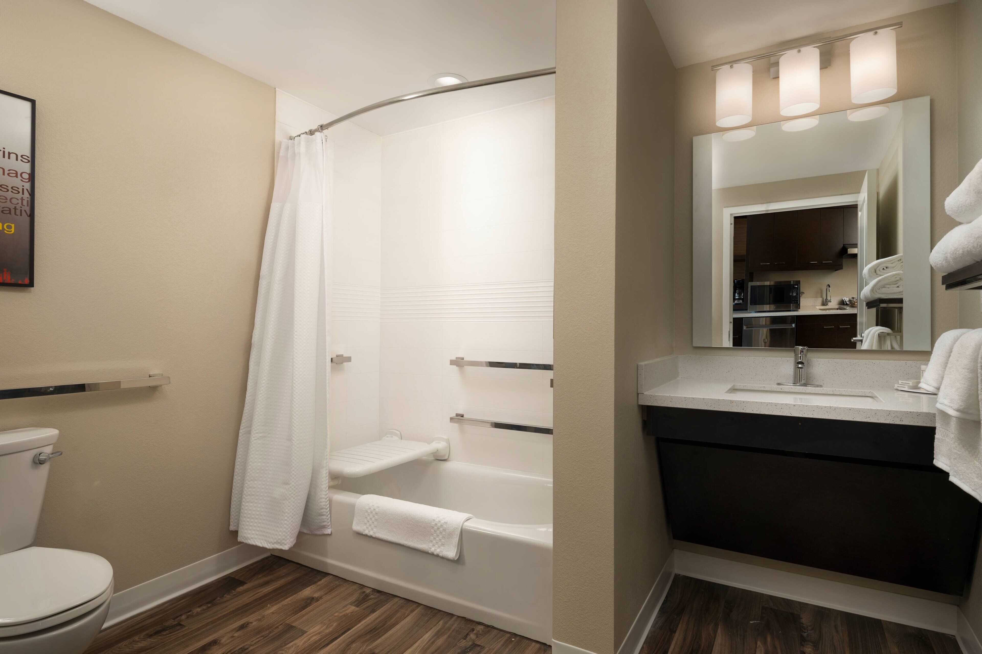 TownePlace Suites by Marriott Memphis Olive Branch TownePlace Suites by Marriott Memphis Olive Branch