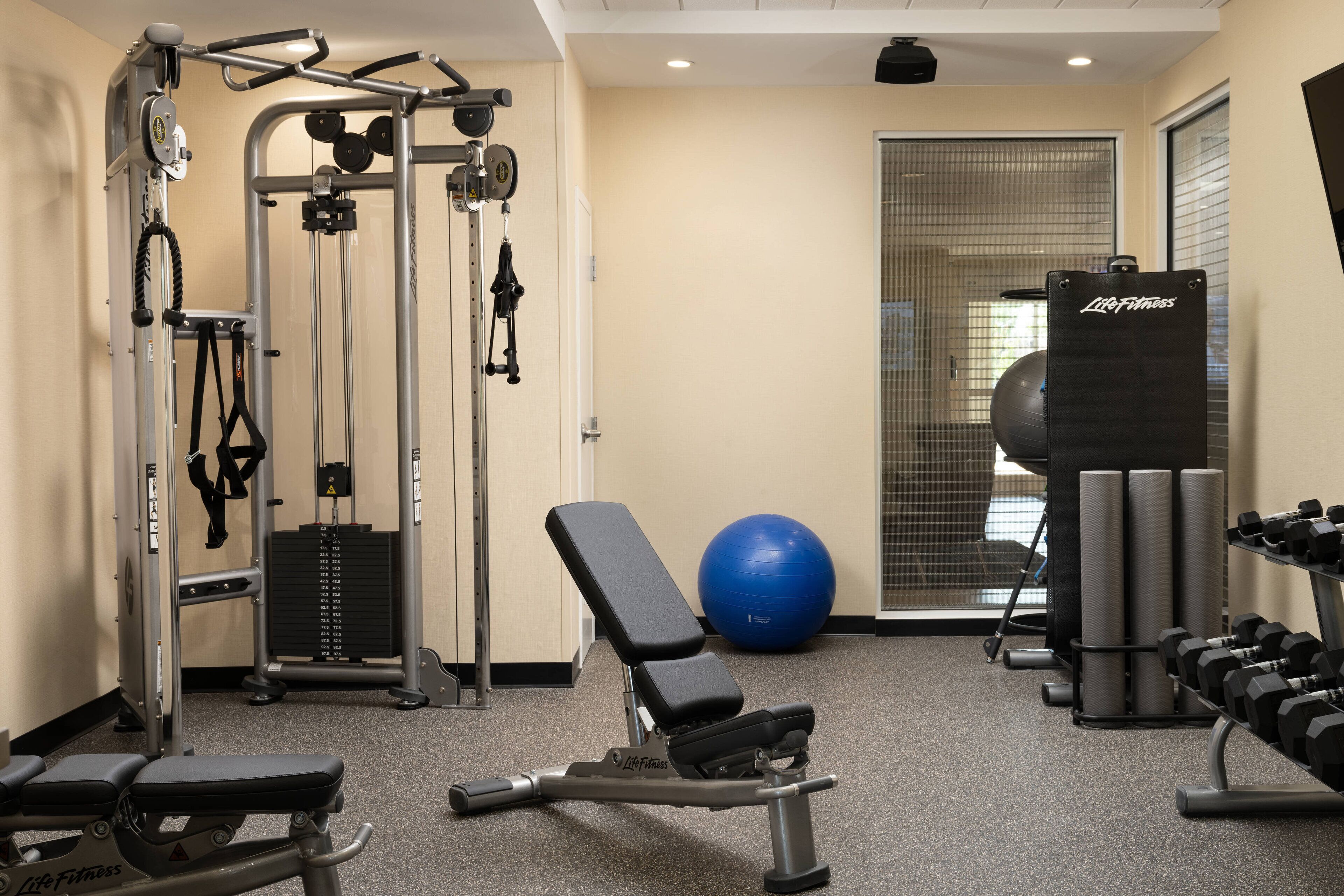 TownePlace Suites by Marriott Memphis Olive Branch TownePlace Suites by Marriott Memphis Olive Branch