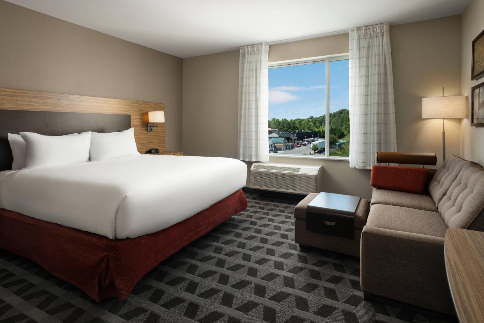 TownePlace Suites by Marriott Memphis Olive Branch TownePlace Suites by Marriott Memphis Olive Branch
