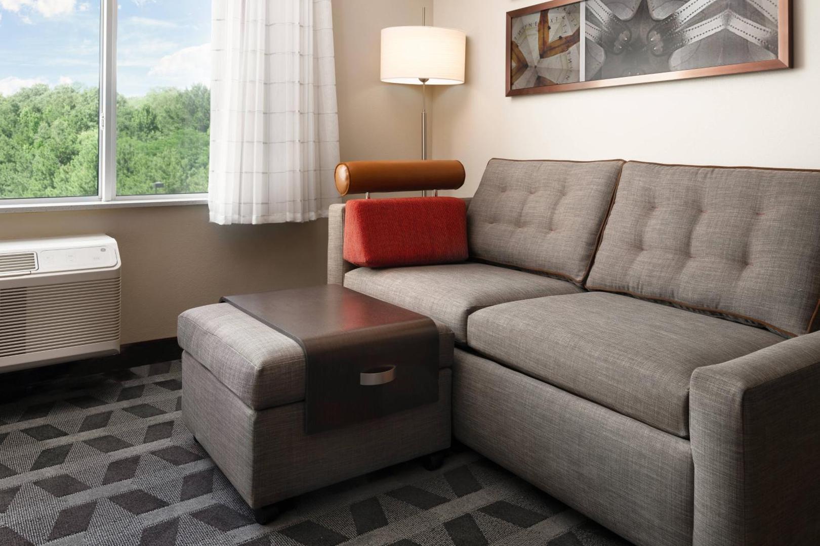 TownePlace Suites by Marriott Memphis Olive Branch TownePlace Suites by Marriott Memphis Olive Branch