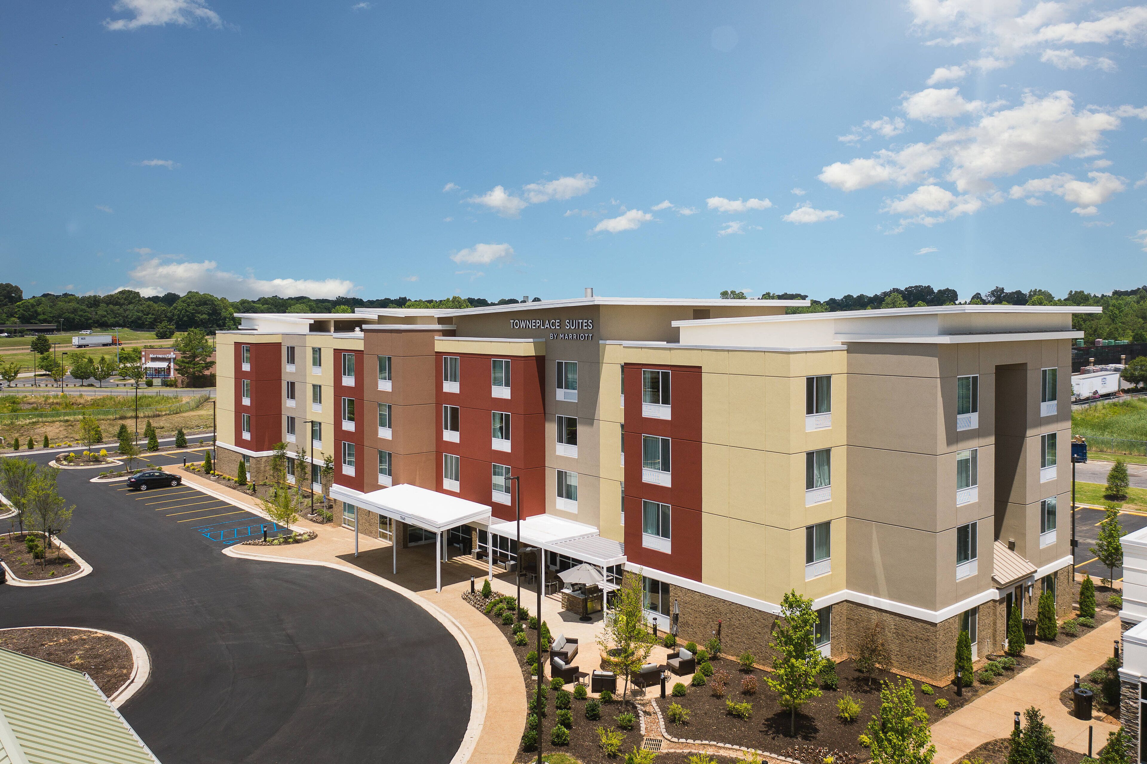 TownePlace Suites by Marriott Memphis Olive Branch TownePlace Suites by Marriott Memphis Olive Branch