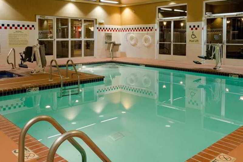 Hampton Inn Oxford-West Hampton Inn Oxford-West