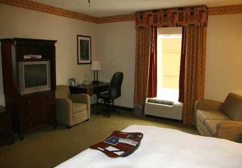 Hampton Inn Oxford-West Hampton Inn Oxford-West