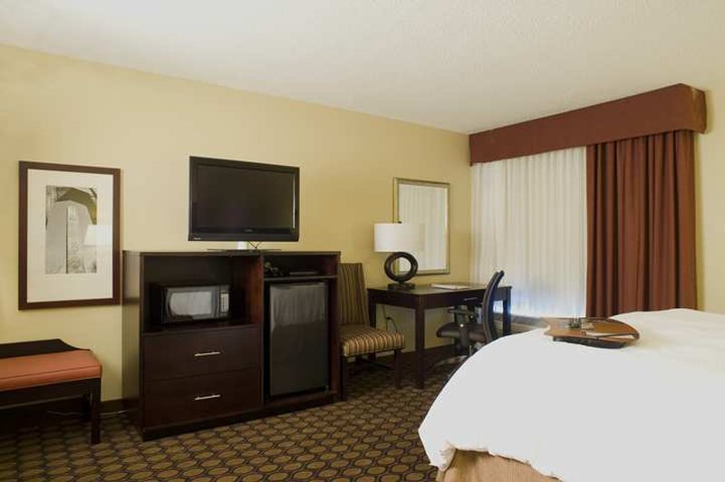 Hampton Inn Starkville Hampton Inn Starkville