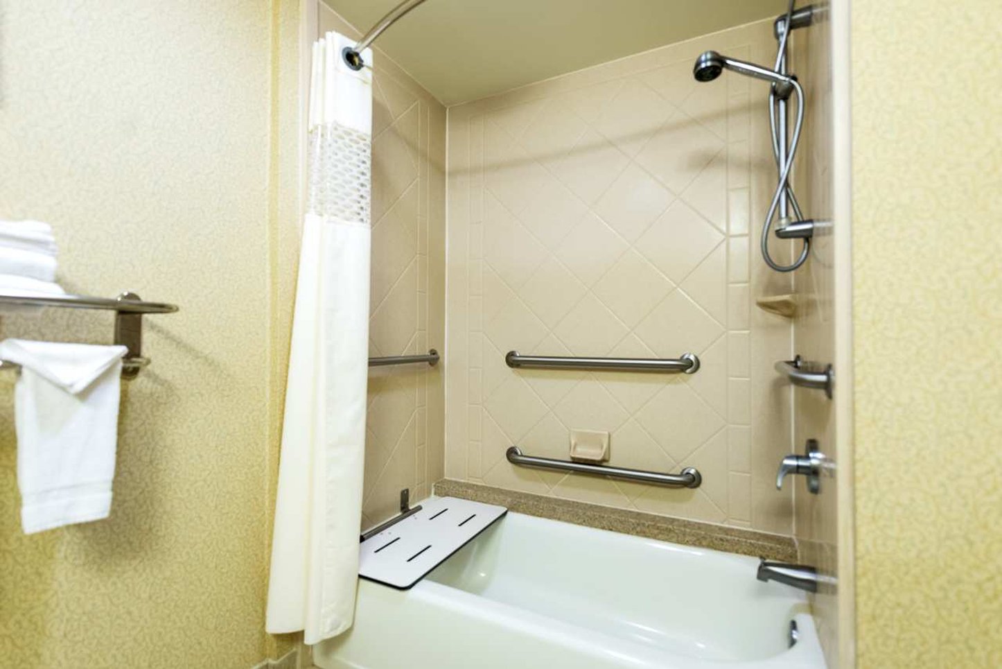 Hampton Inn Vicksburg Hampton Inn Vicksburg