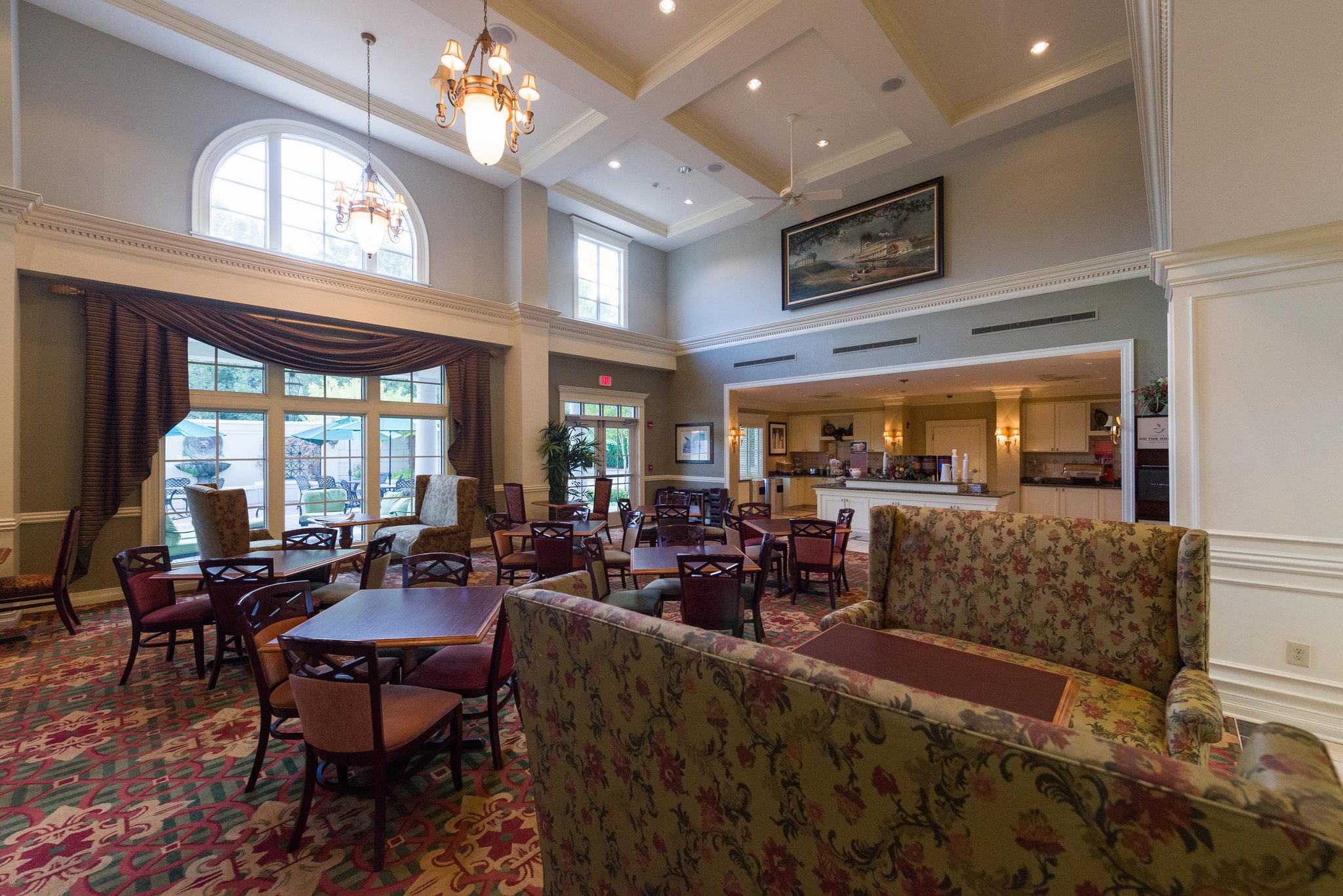 Hampton Inn Vicksburg Hampton Inn Vicksburg