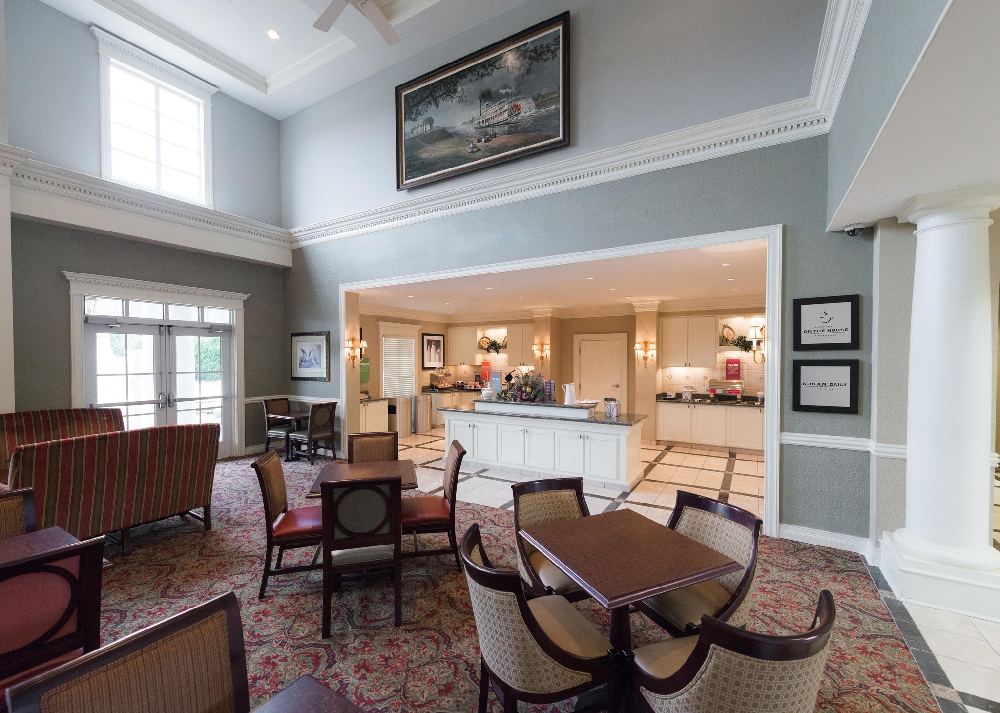 Hampton Inn Vicksburg Hampton Inn Vicksburg