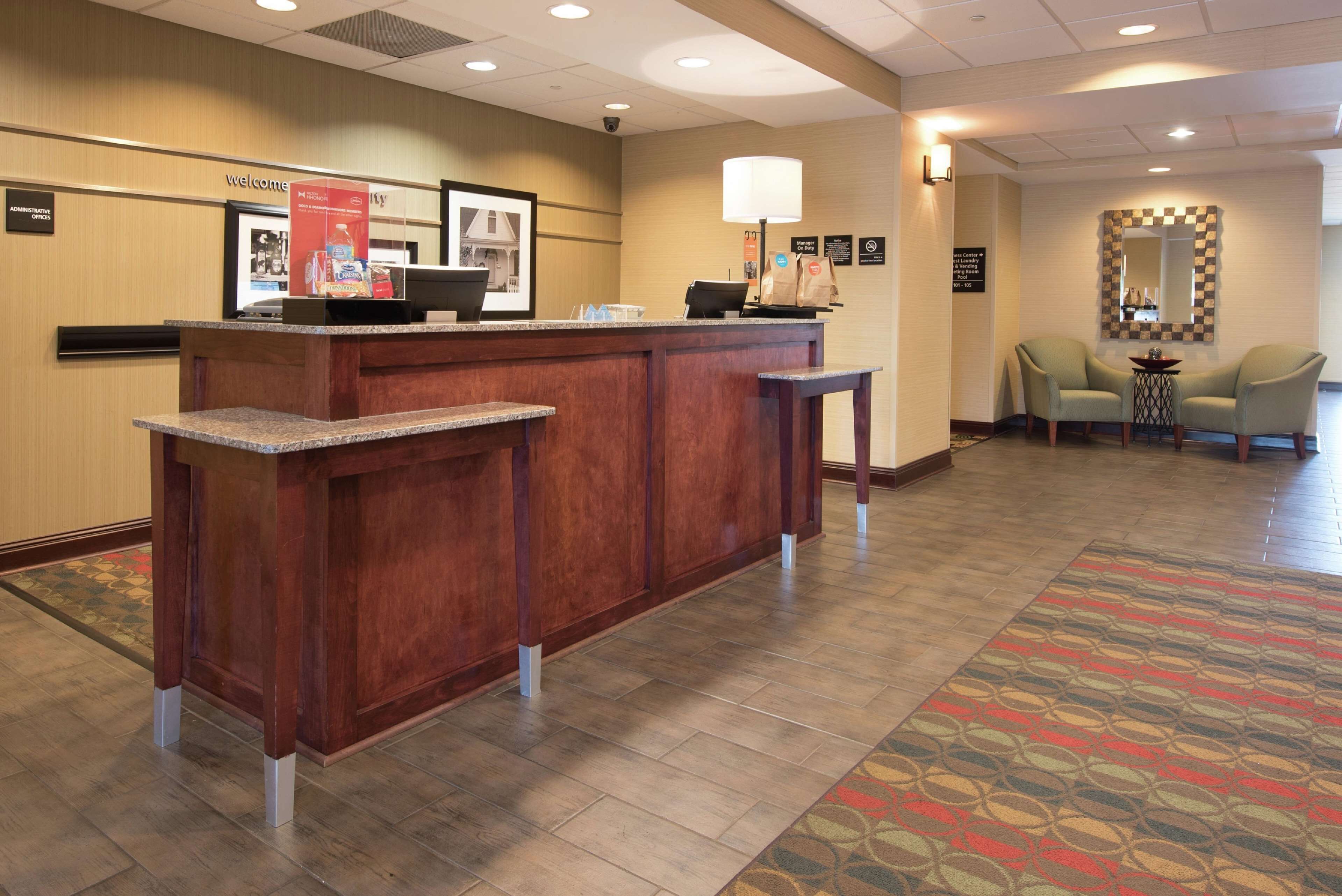 Hampton Inn Yazoo City Hampton Inn Yazoo City