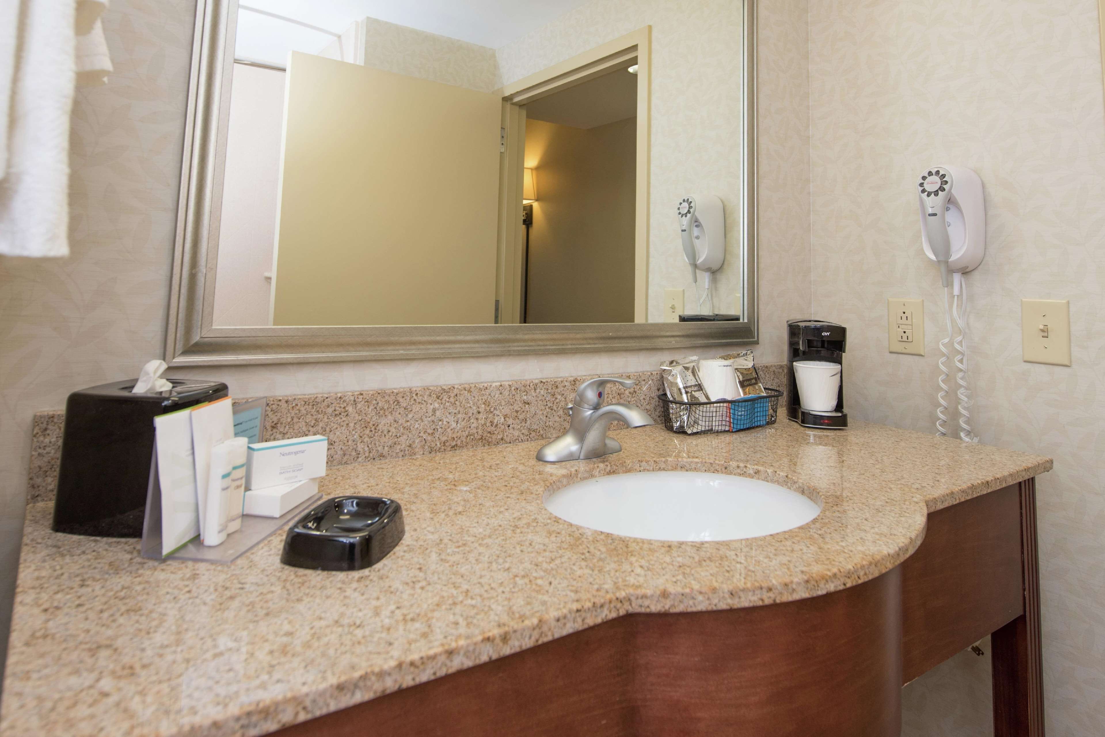 Hampton Inn Yazoo City Hampton Inn Yazoo City
