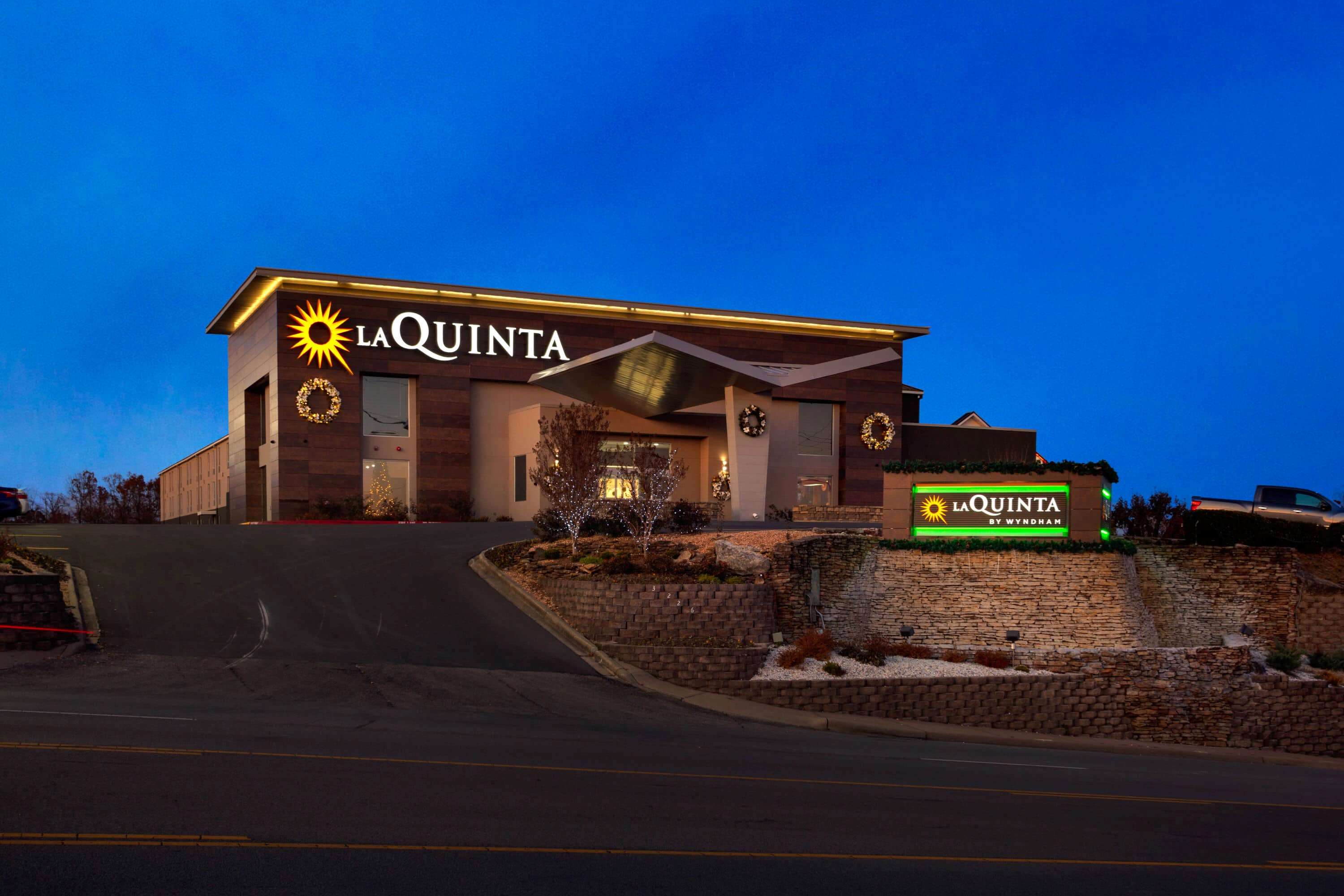 La Quinta Inn & Suites by Wyndham Branson La Quinta Inn & Suites by Wyndham Branson