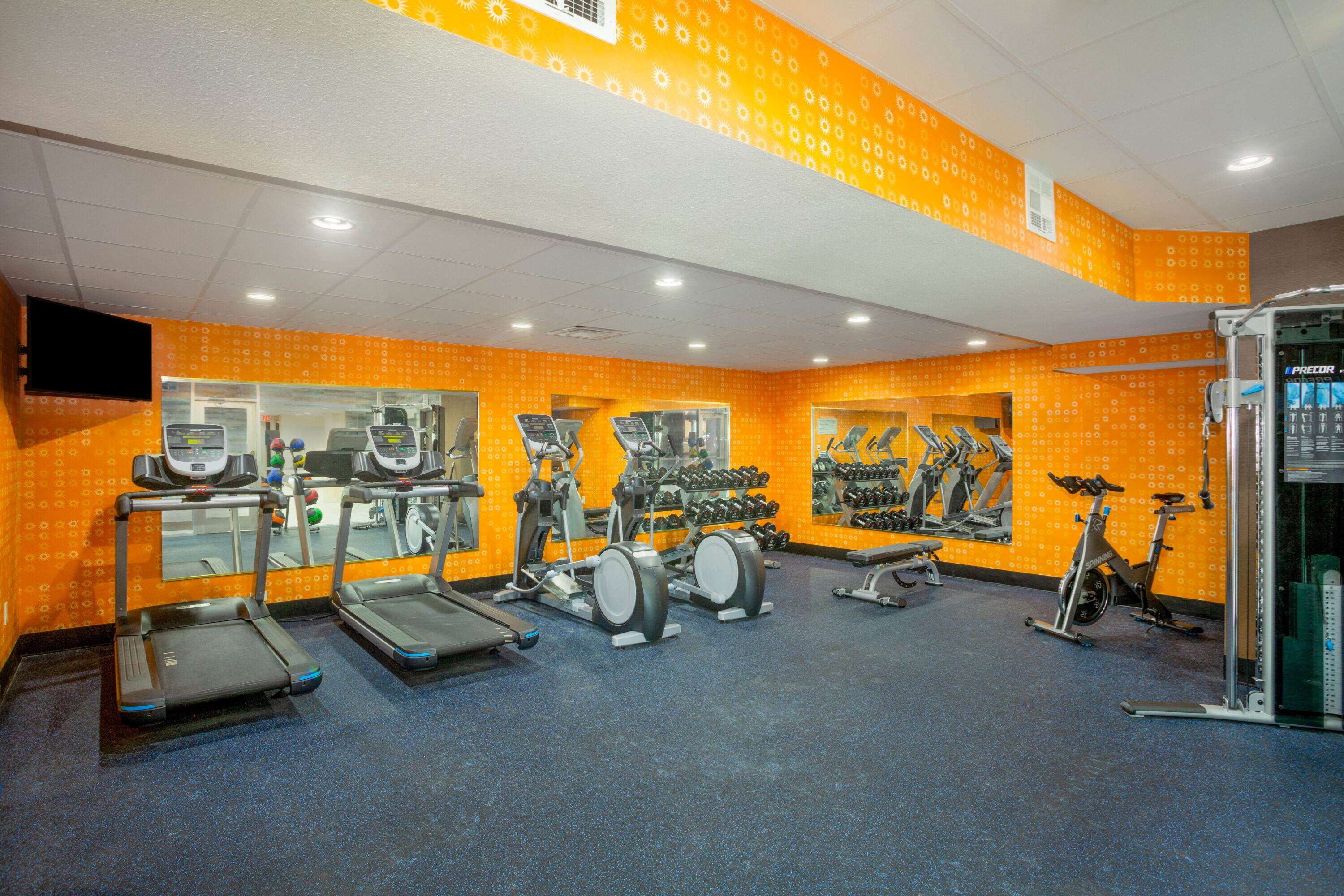 La Quinta Inn & Suites by Wyndham Branson La Quinta Inn & Suites by Wyndham Branson
