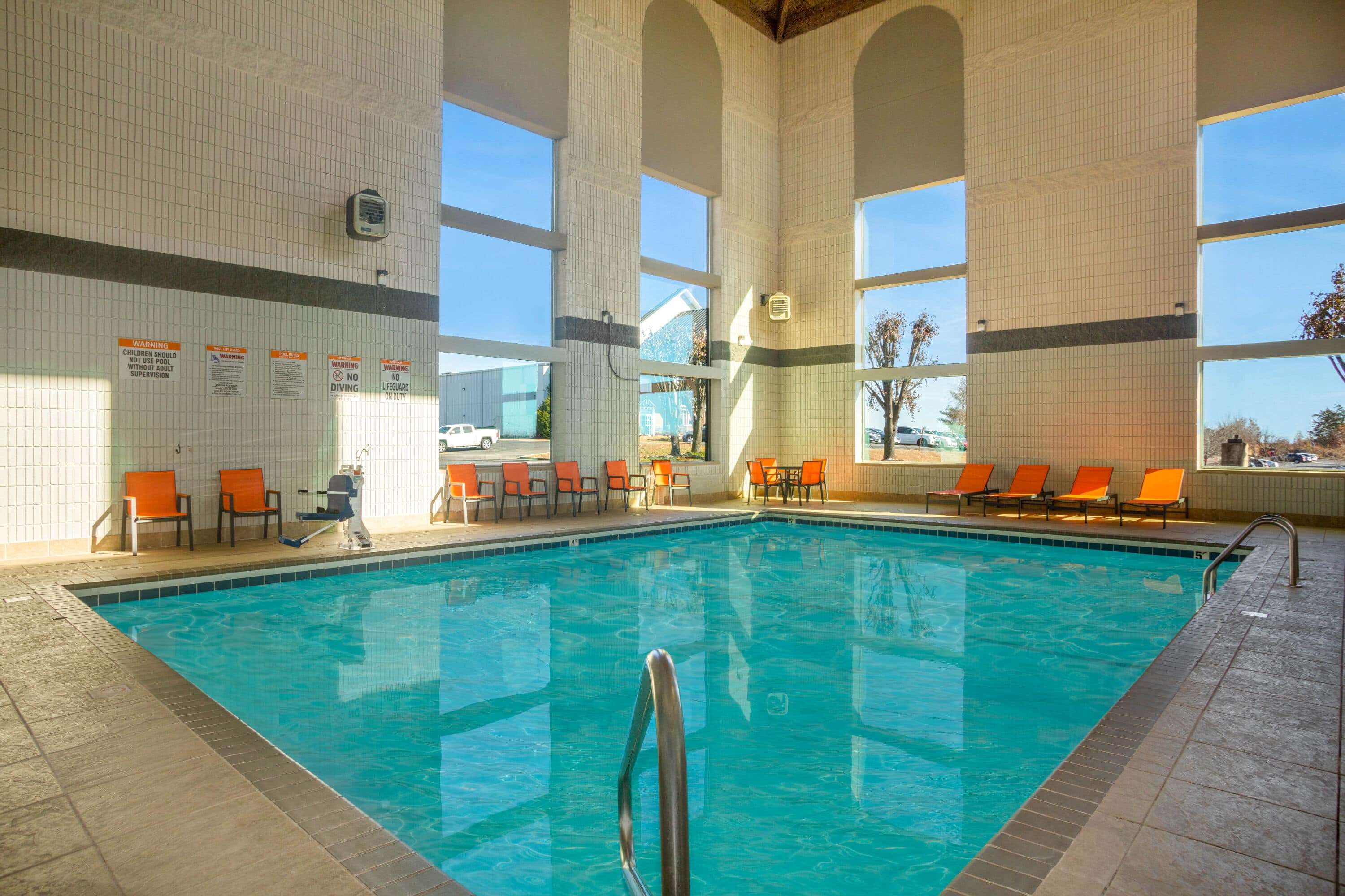 La Quinta Inn & Suites by Wyndham Branson La Quinta Inn & Suites by Wyndham Branson
