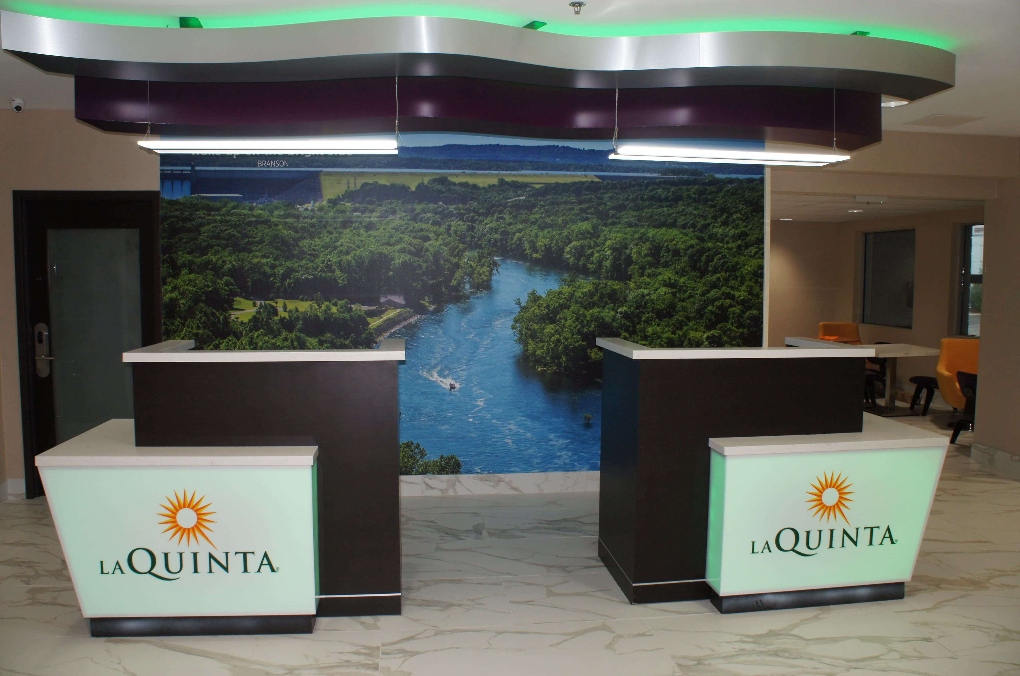 La Quinta Inn & Suites by Wyndham Branson La Quinta Inn & Suites by Wyndham Branson