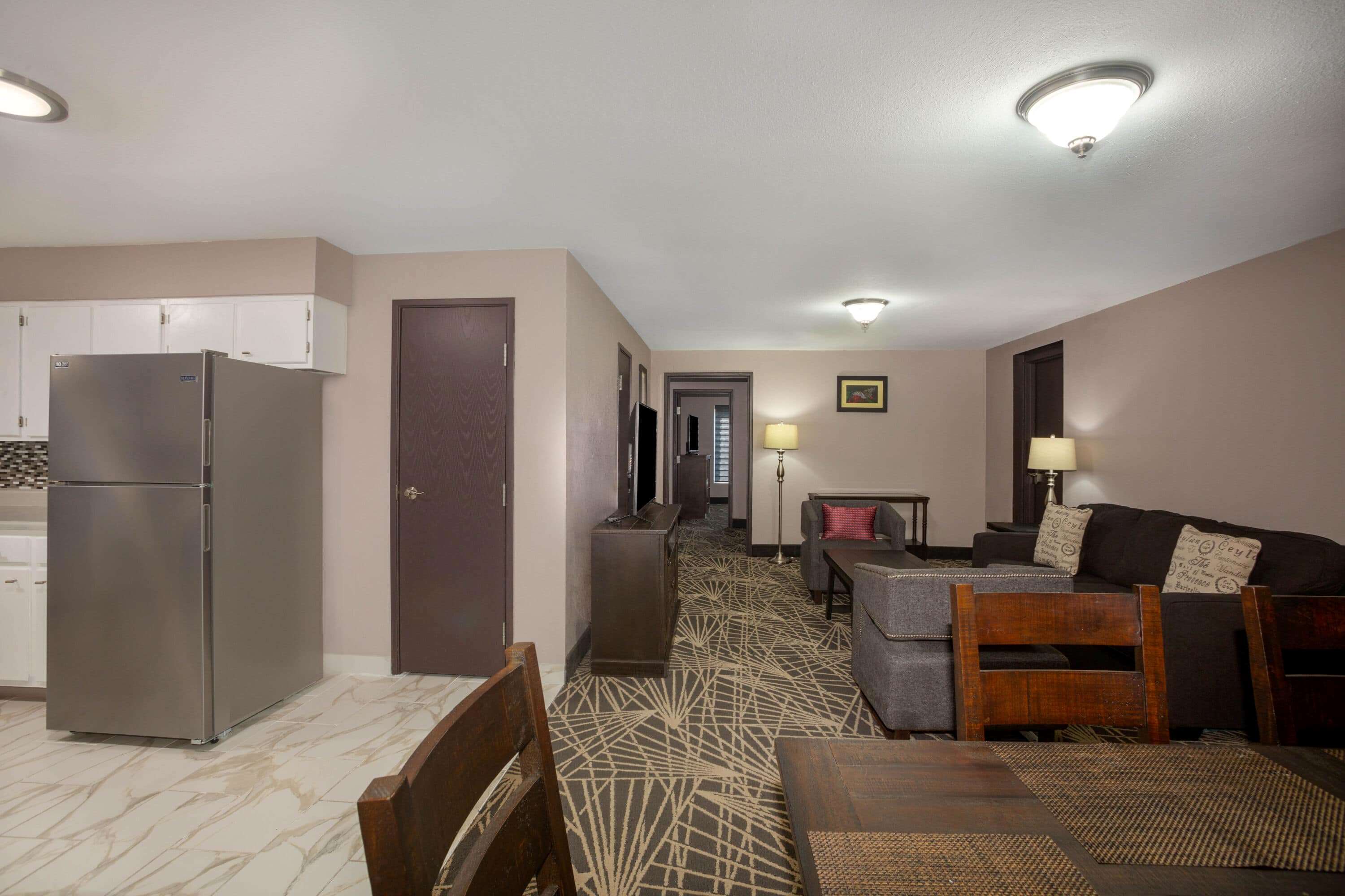 La Quinta Inn & Suites by Wyndham Branson La Quinta Inn & Suites by Wyndham Branson