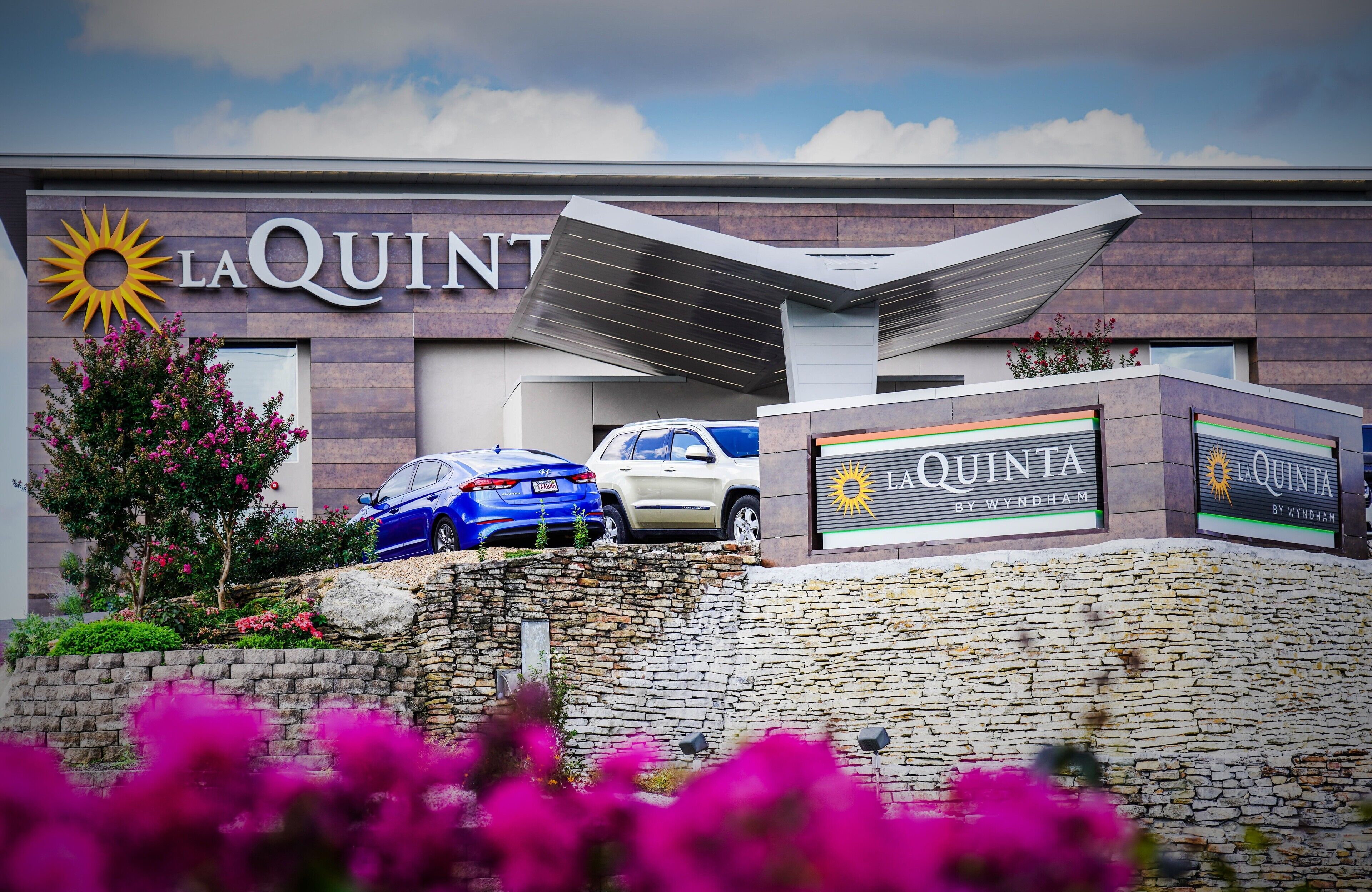 La Quinta Inn & Suites by Wyndham Branson La Quinta Inn & Suites by Wyndham Branson