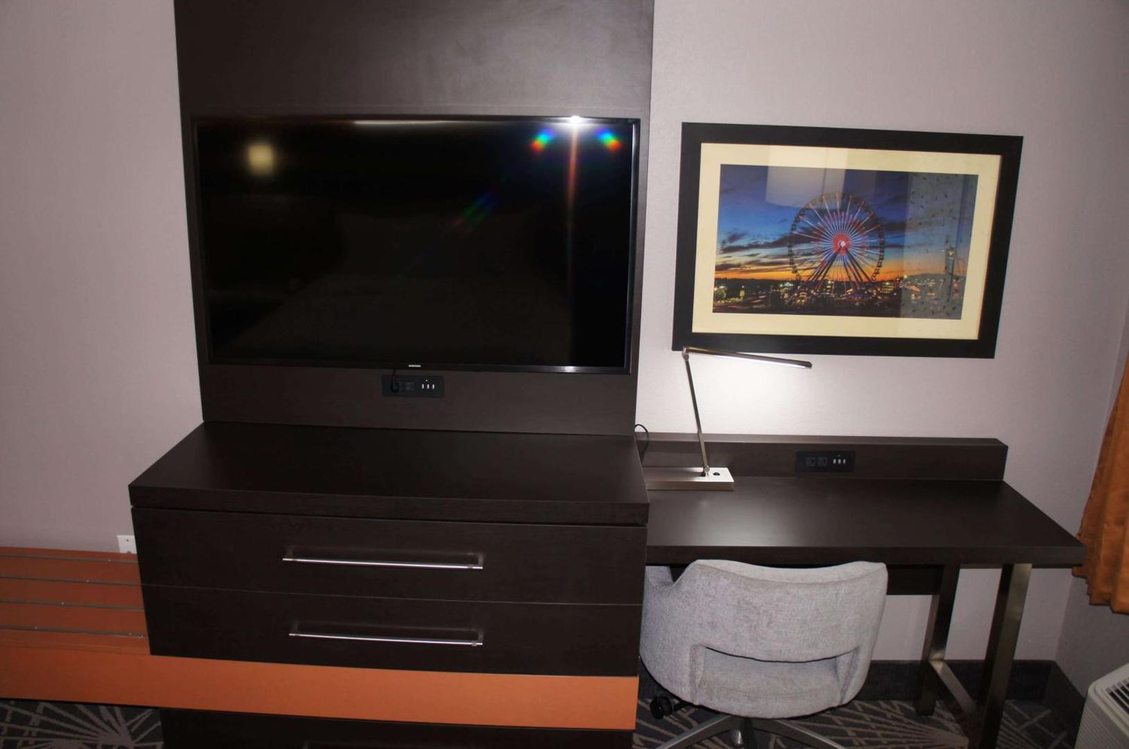 La Quinta Inn & Suites by Wyndham Branson La Quinta Inn & Suites by Wyndham Branson