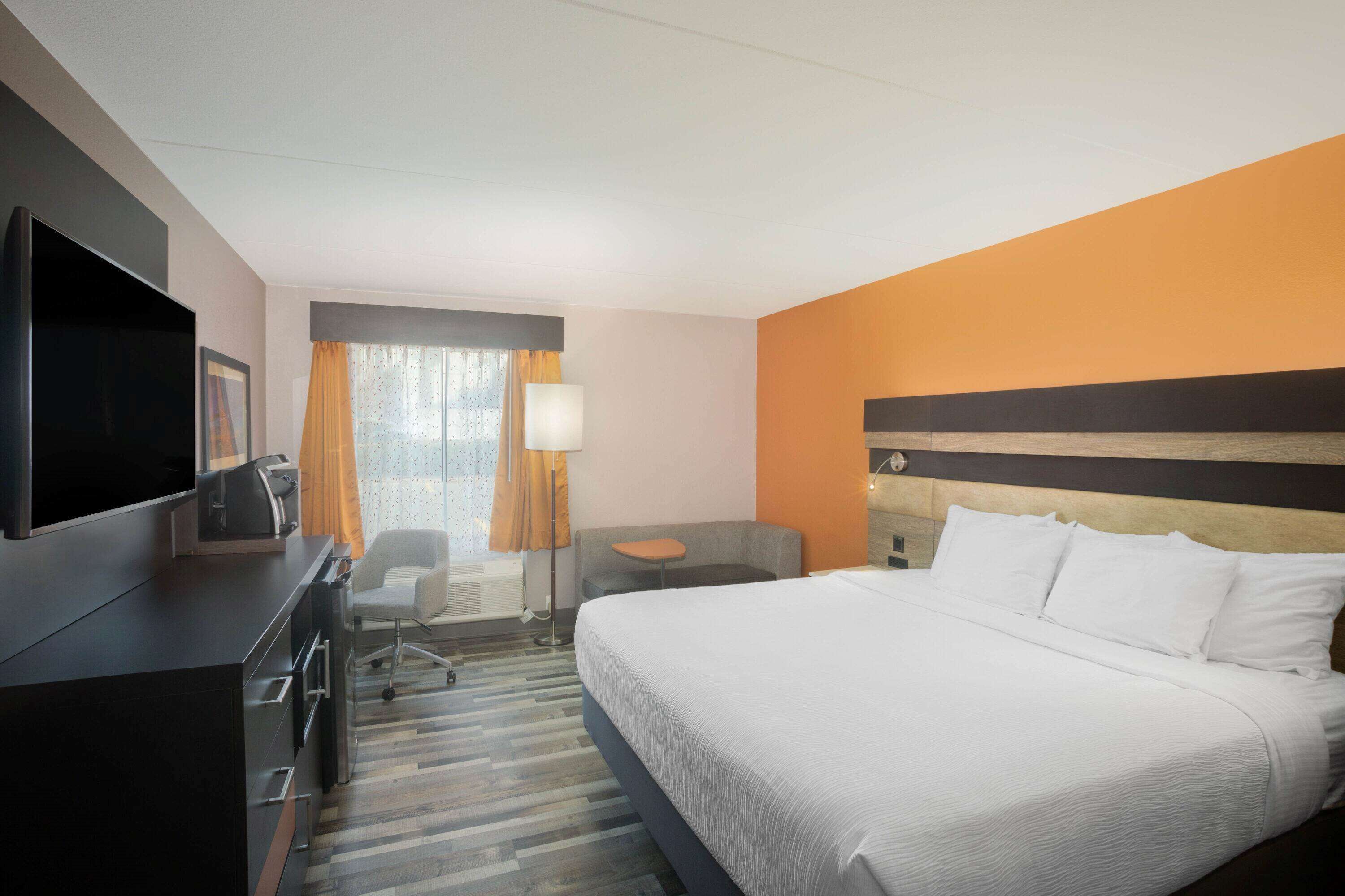 La Quinta Inn & Suites by Wyndham Branson La Quinta Inn & Suites by Wyndham Branson
