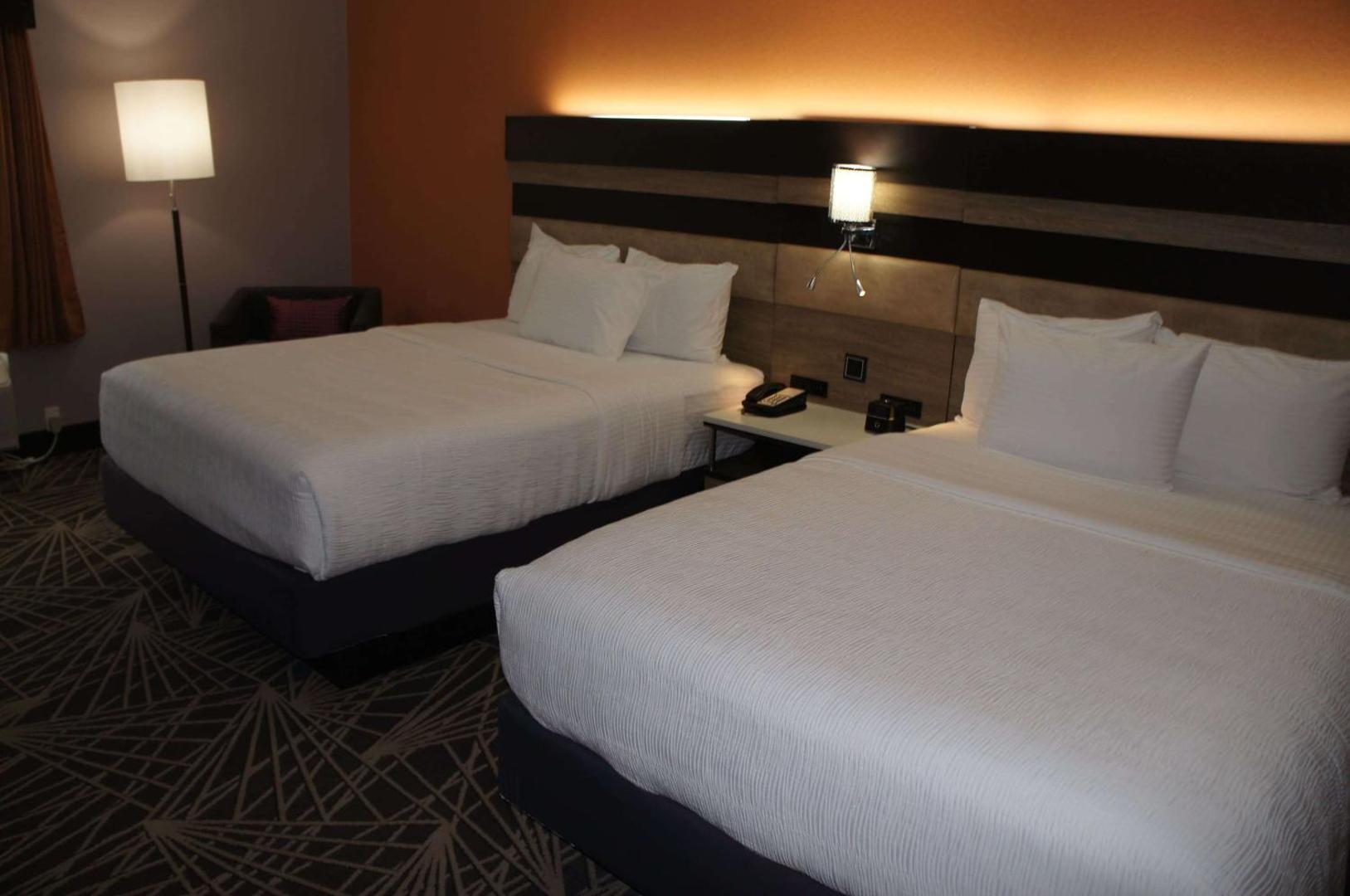 La Quinta Inn & Suites by Wyndham Branson La Quinta Inn & Suites by Wyndham Branson