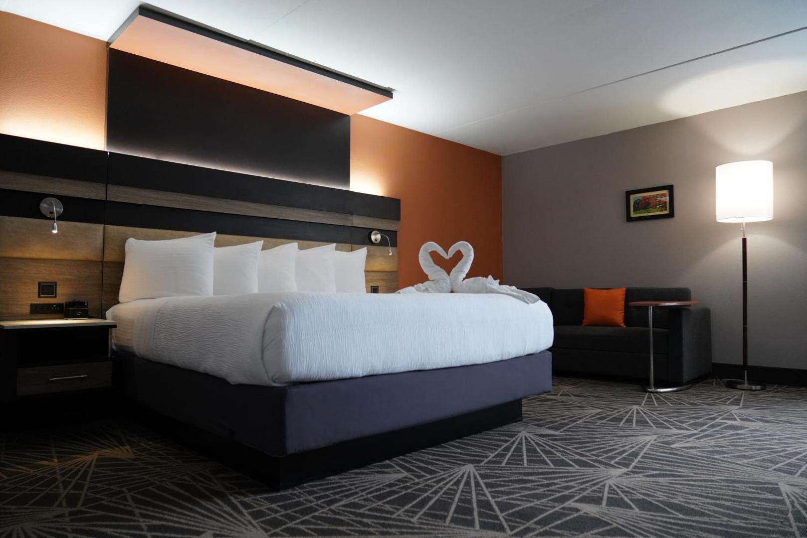 La Quinta Inn & Suites by Wyndham Branson La Quinta Inn & Suites by Wyndham Branson