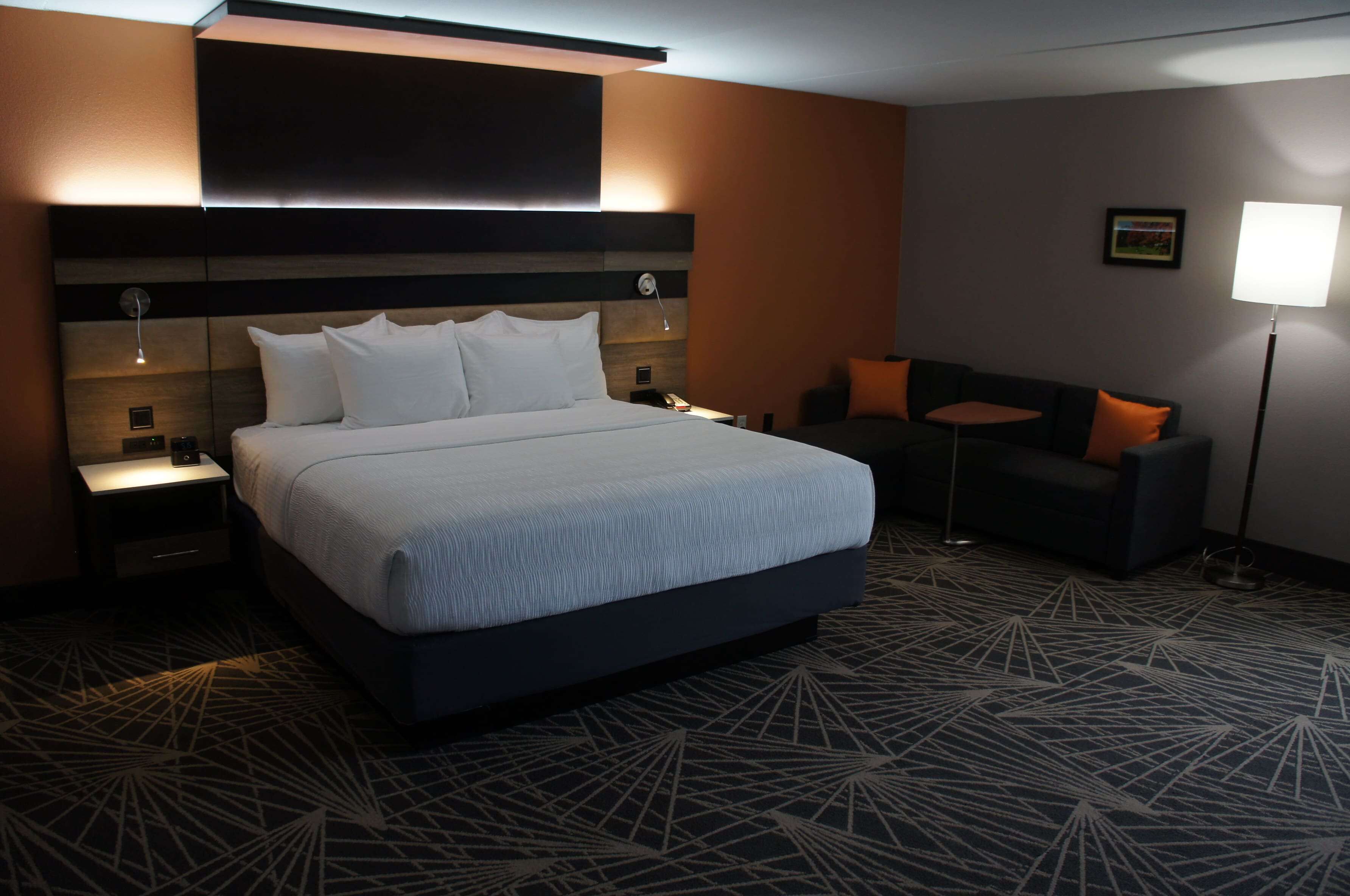 La Quinta Inn & Suites by Wyndham Branson La Quinta Inn & Suites by Wyndham Branson