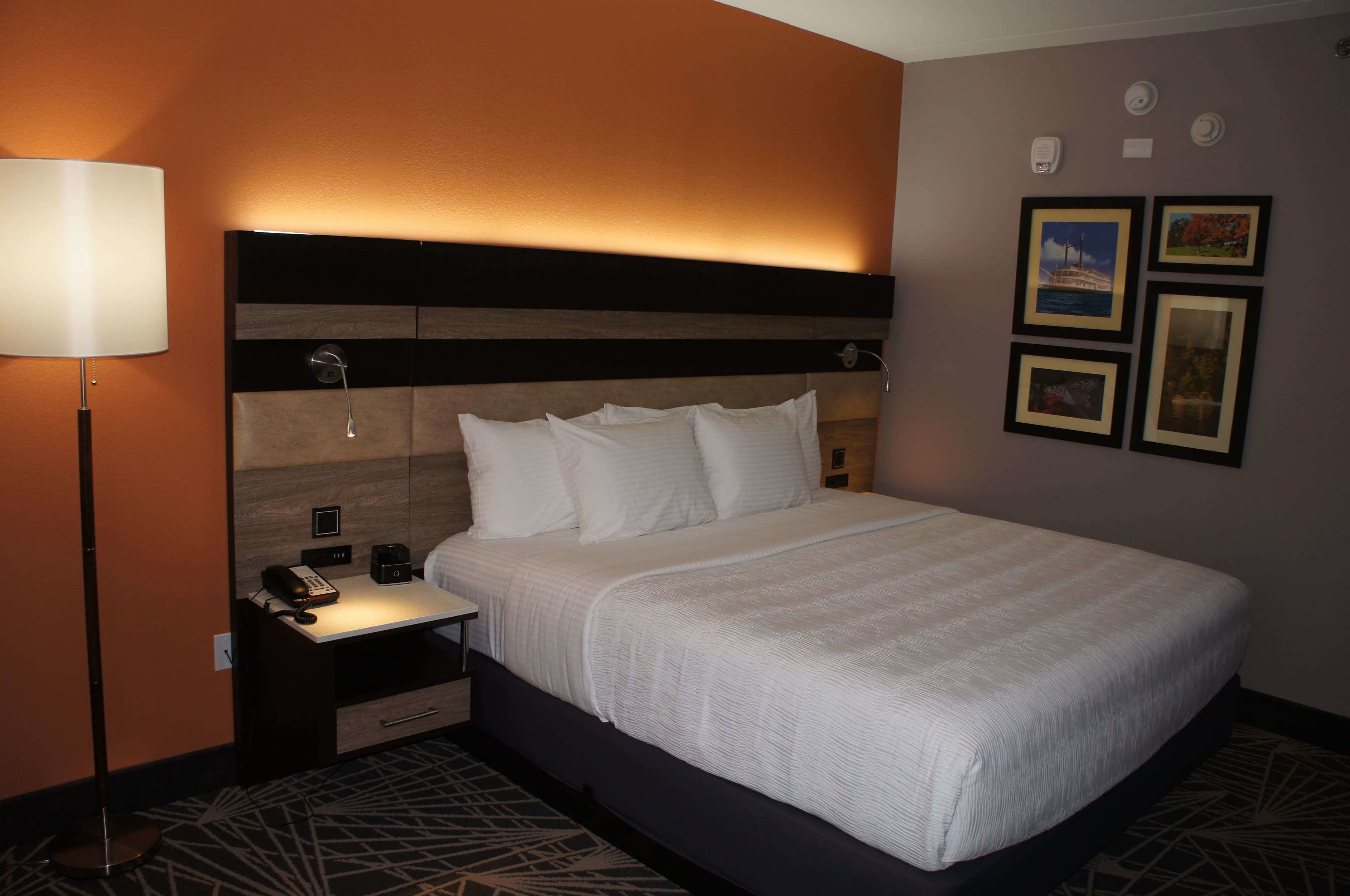 La Quinta Inn & Suites by Wyndham Branson La Quinta Inn & Suites by Wyndham Branson