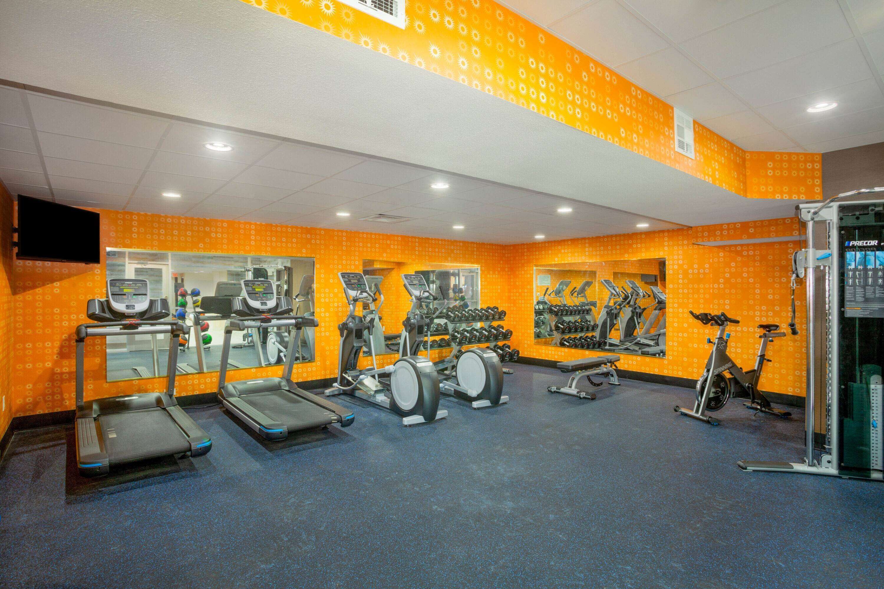 La Quinta Inn & Suites by Wyndham Branson La Quinta Inn & Suites by Wyndham Branson