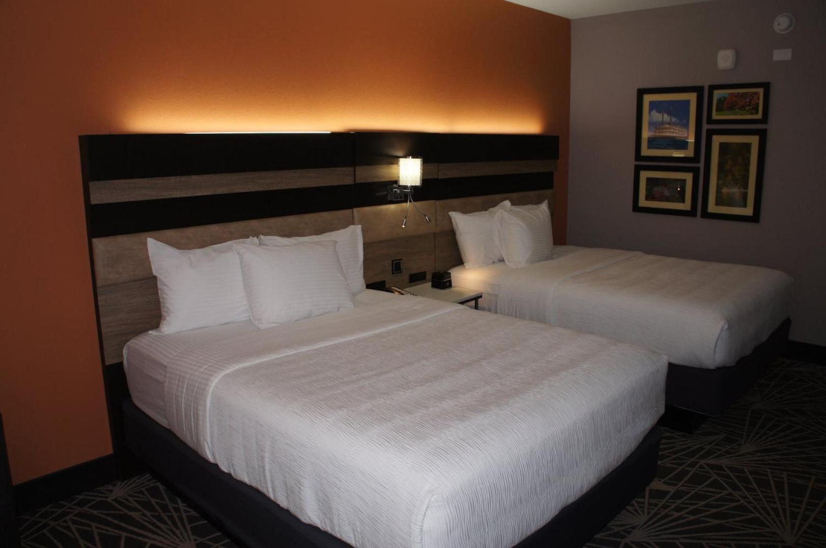 La Quinta Inn & Suites by Wyndham Branson La Quinta Inn & Suites by Wyndham Branson