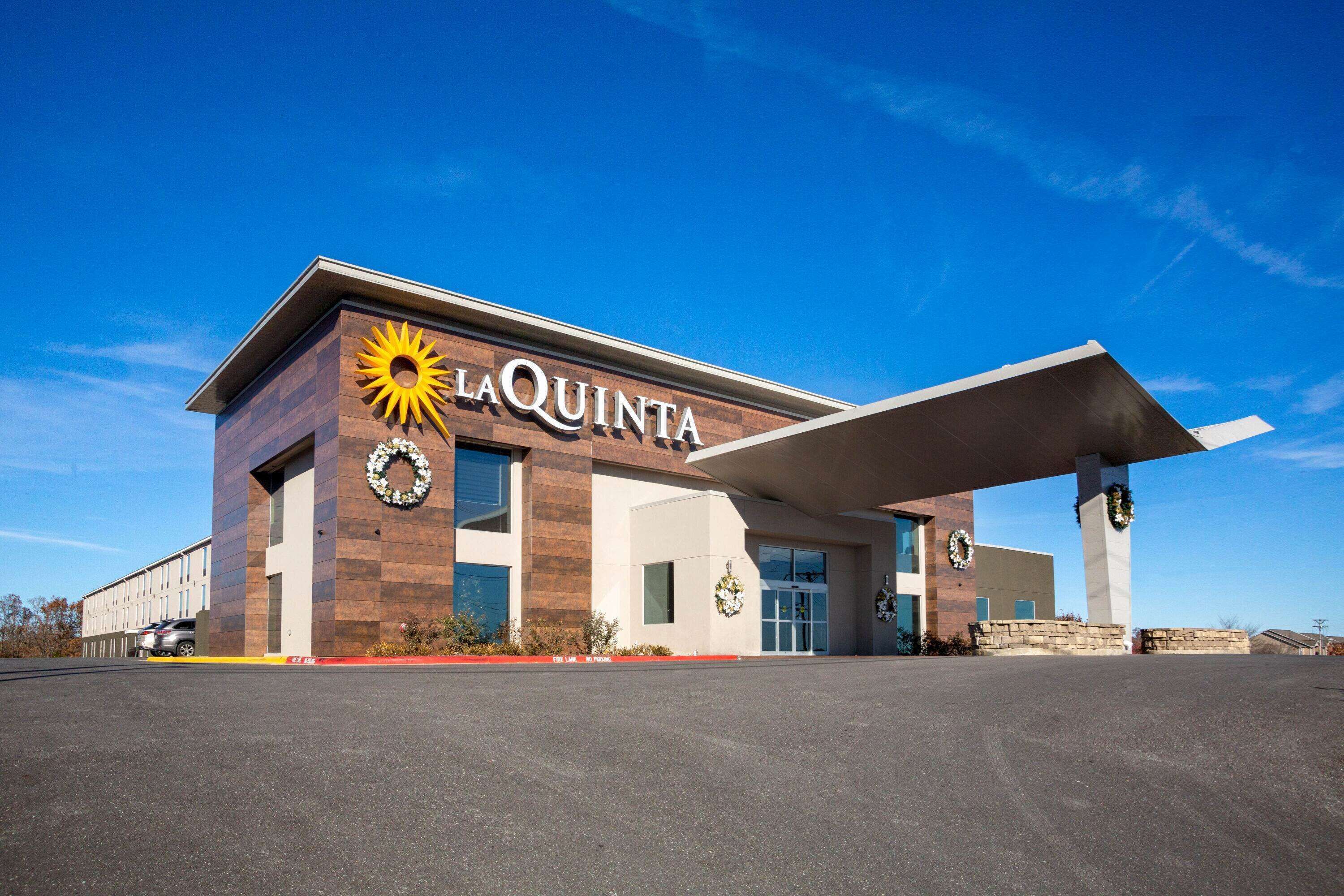La Quinta Inn & Suites by Wyndham Branson La Quinta Inn & Suites by Wyndham Branson