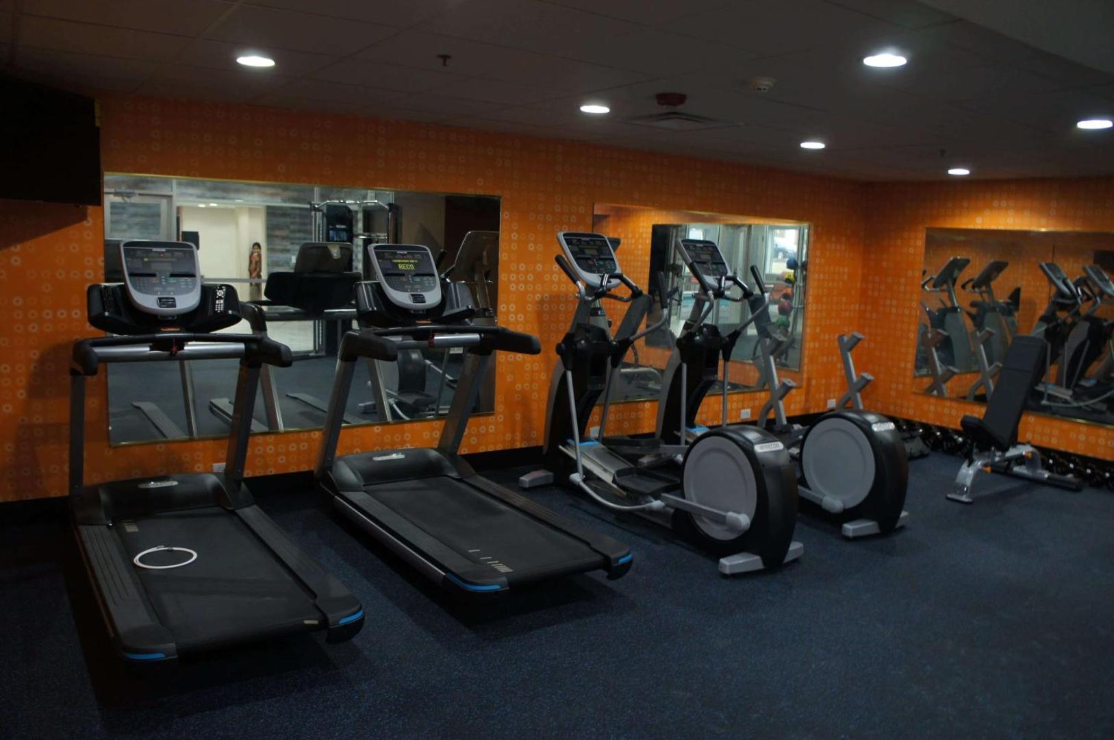 La Quinta Inn & Suites by Wyndham Branson La Quinta Inn & Suites by Wyndham Branson