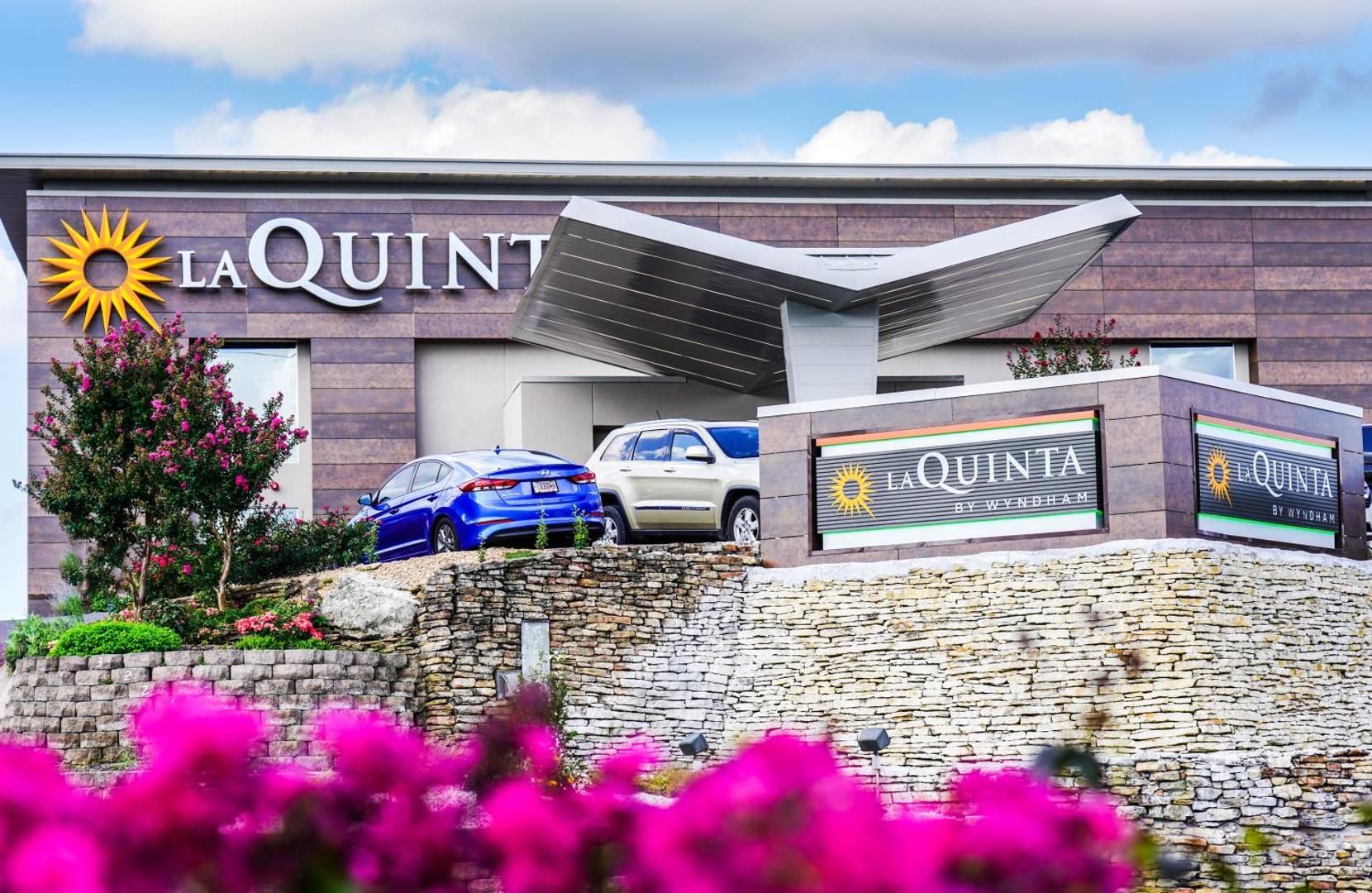 La Quinta Inn & Suites by Wyndham Branson La Quinta Inn & Suites by Wyndham Branson
