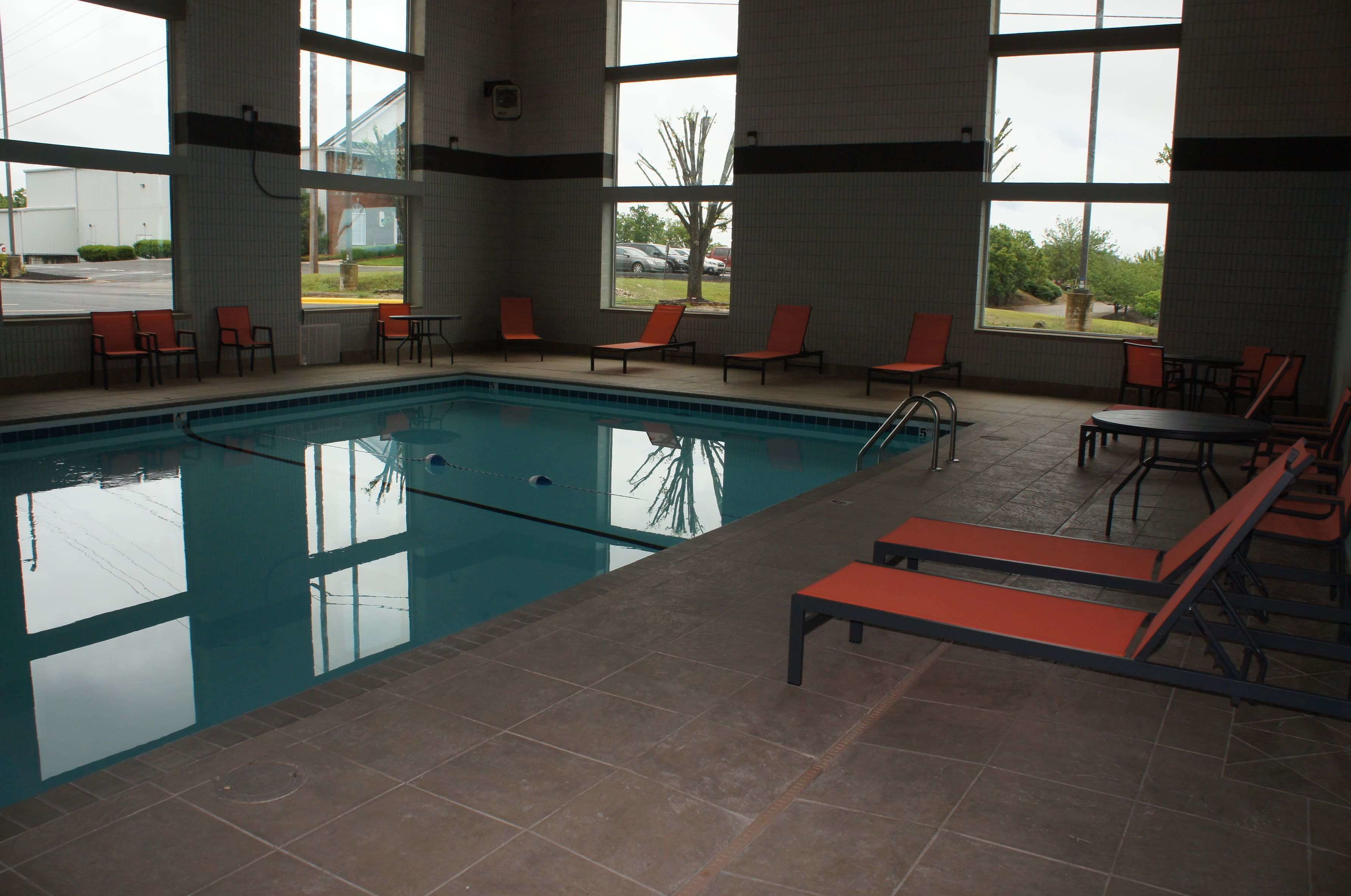 La Quinta Inn & Suites by Wyndham Branson La Quinta Inn & Suites by Wyndham Branson
