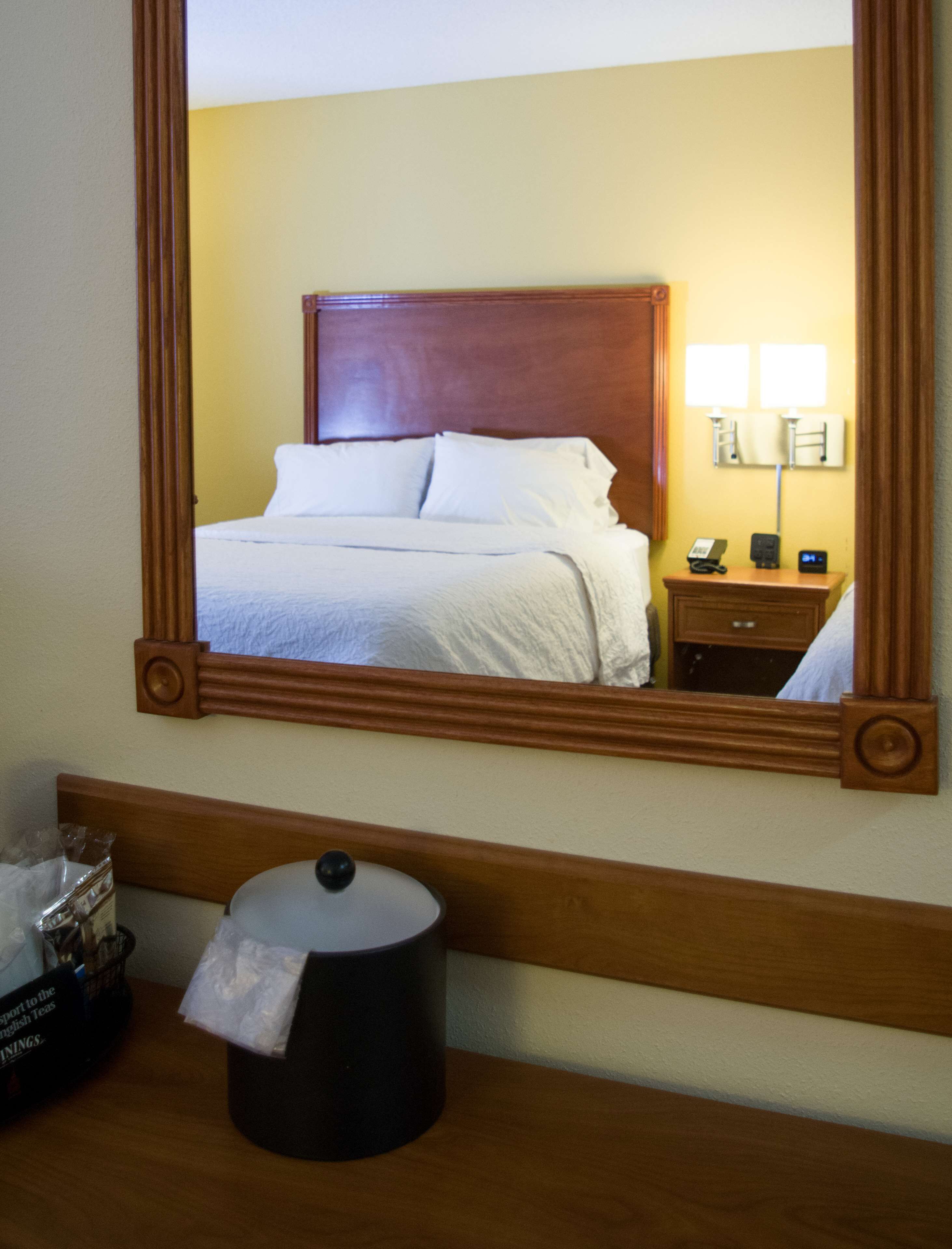 Hampton Inn & Suites St. Louis/Chesterfield Hampton Inn & Suites St. Louis/Chesterfield
