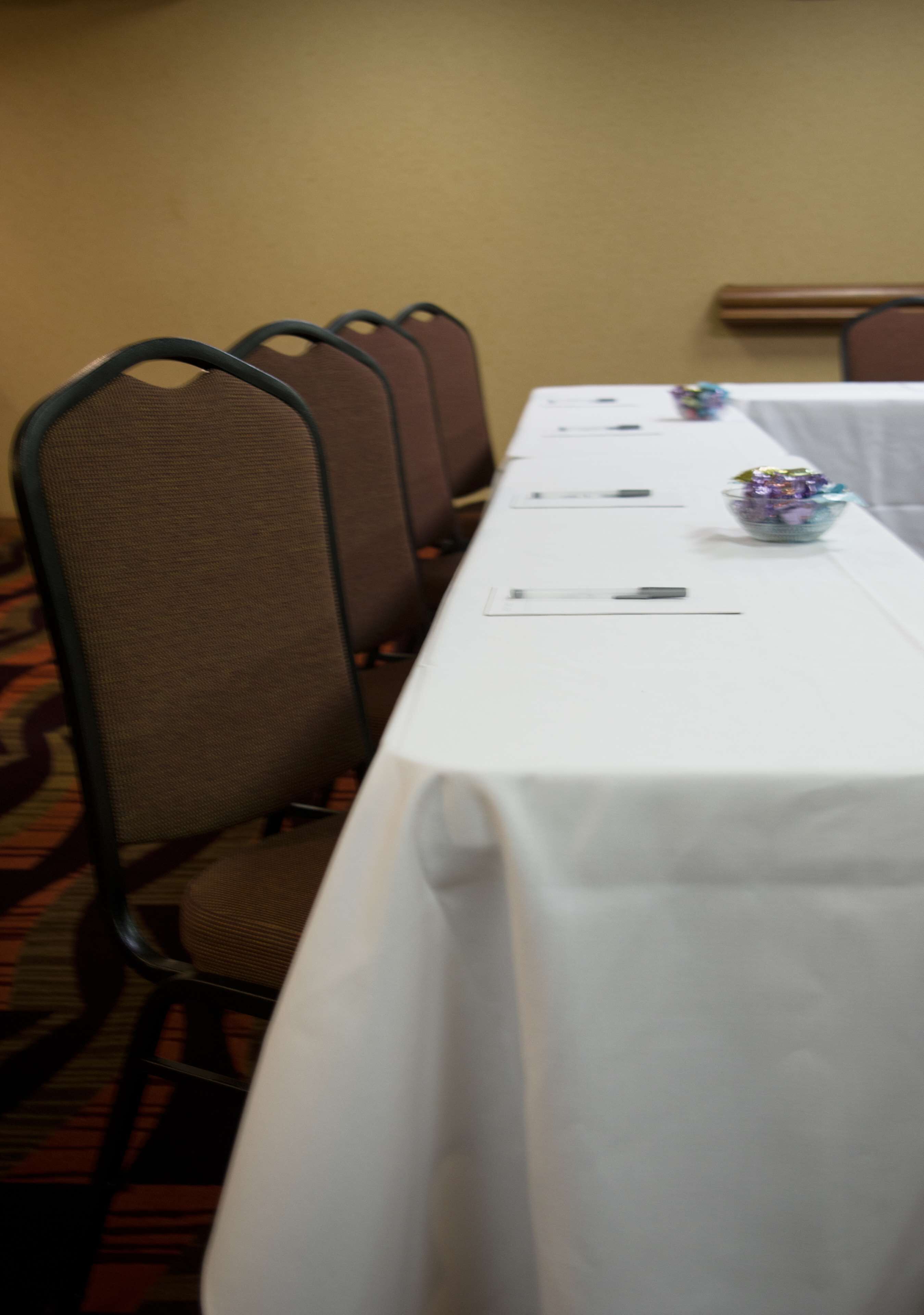 Hampton Inn & Suites St. Louis/Chesterfield Hampton Inn & Suites St. Louis/Chesterfield