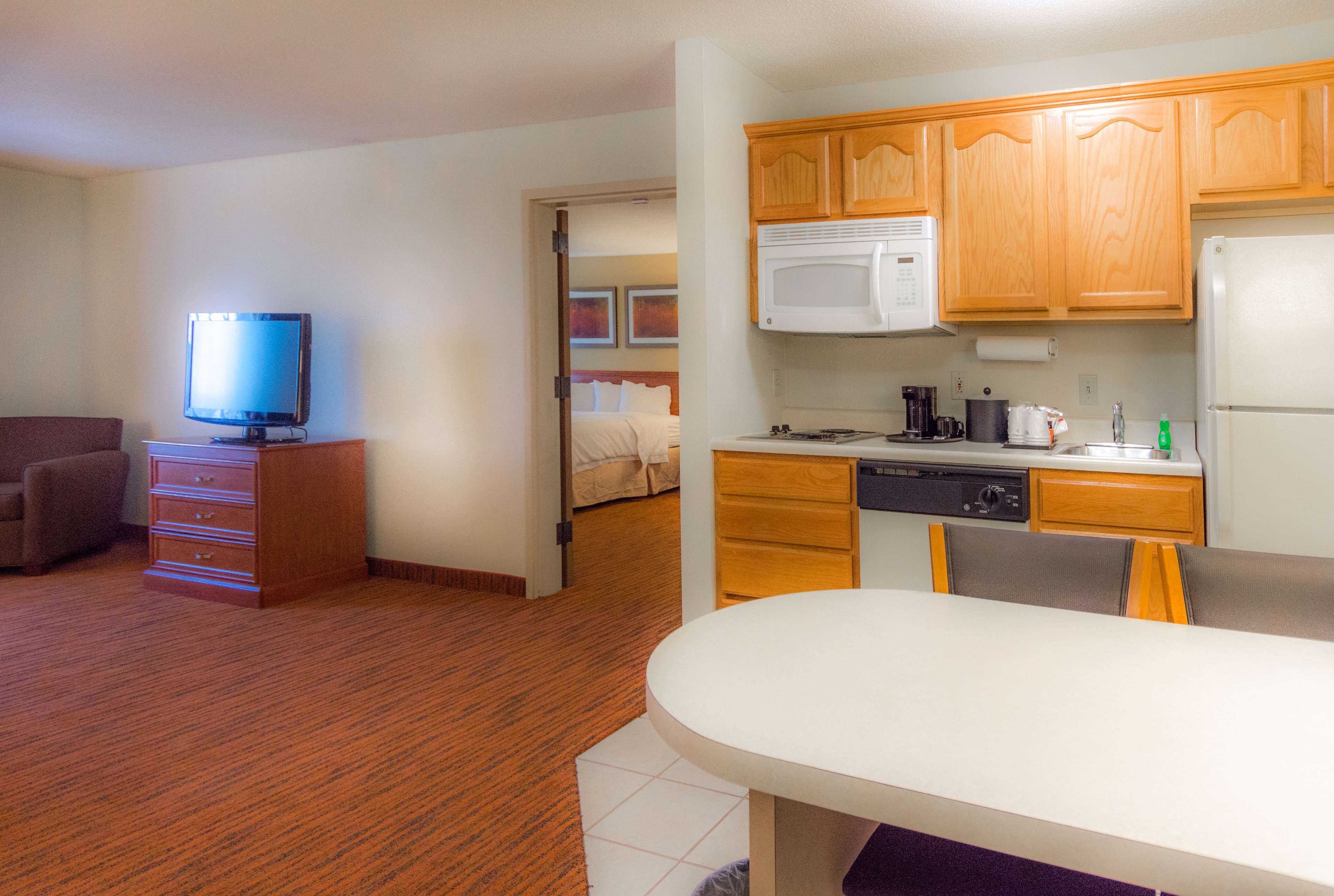 Hampton Inn & Suites St. Louis/Chesterfield Hampton Inn & Suites St. Louis/Chesterfield