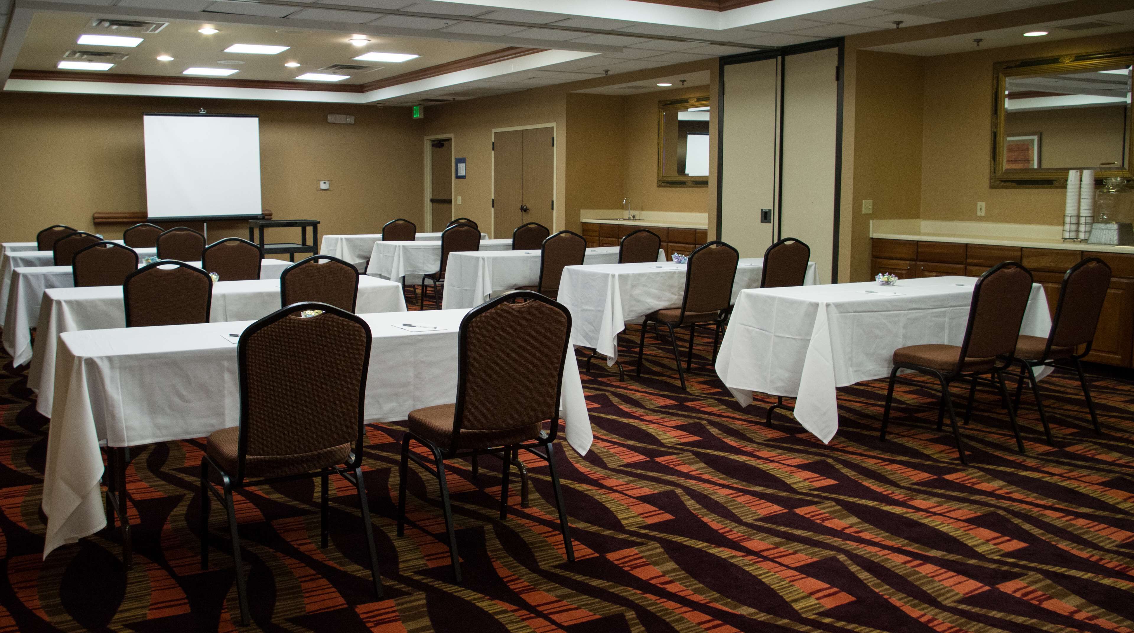 Hampton Inn & Suites St. Louis/Chesterfield Hampton Inn & Suites St. Louis/Chesterfield