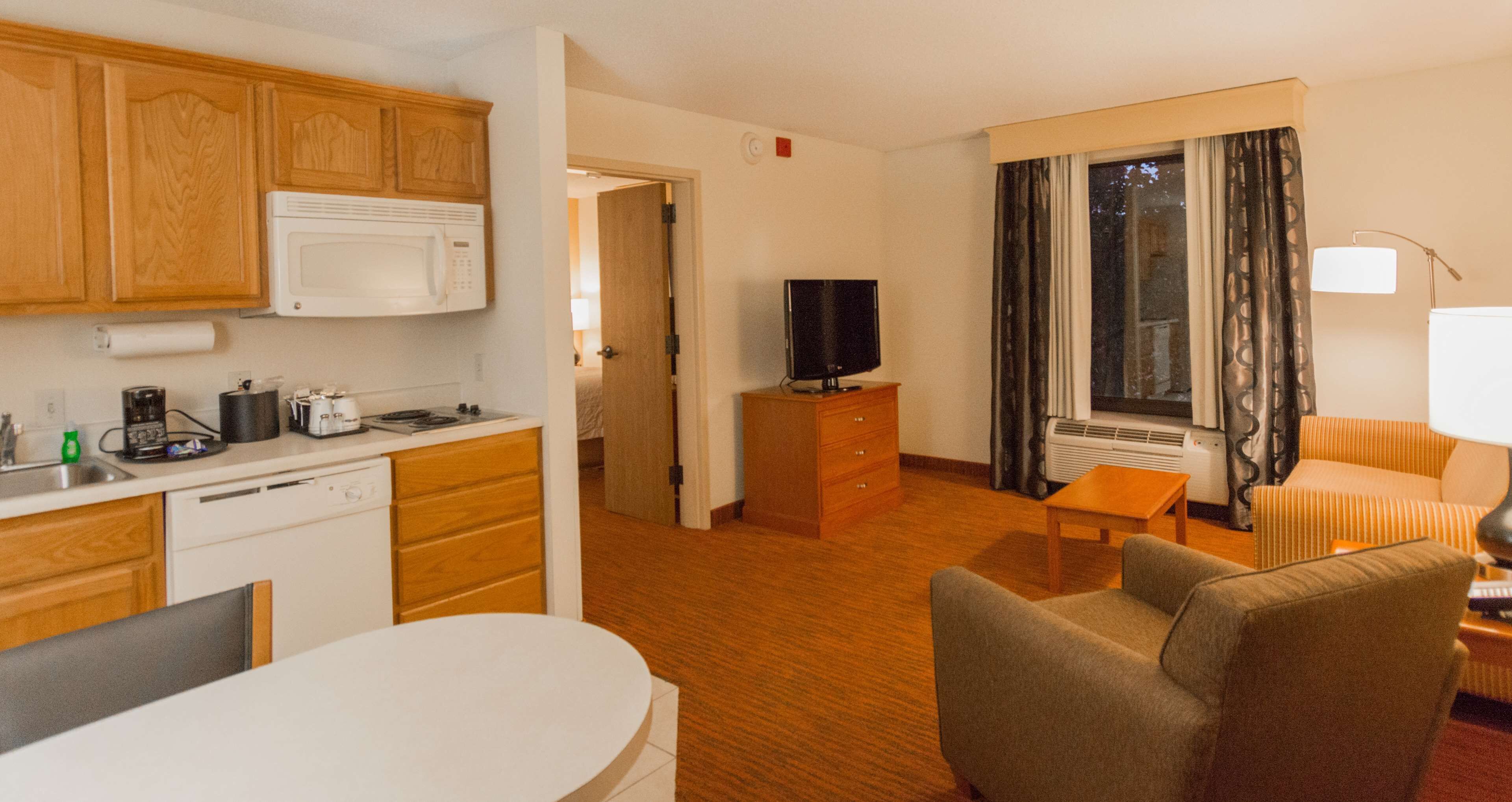 Hampton Inn & Suites St. Louis/Chesterfield Hampton Inn & Suites St. Louis/Chesterfield