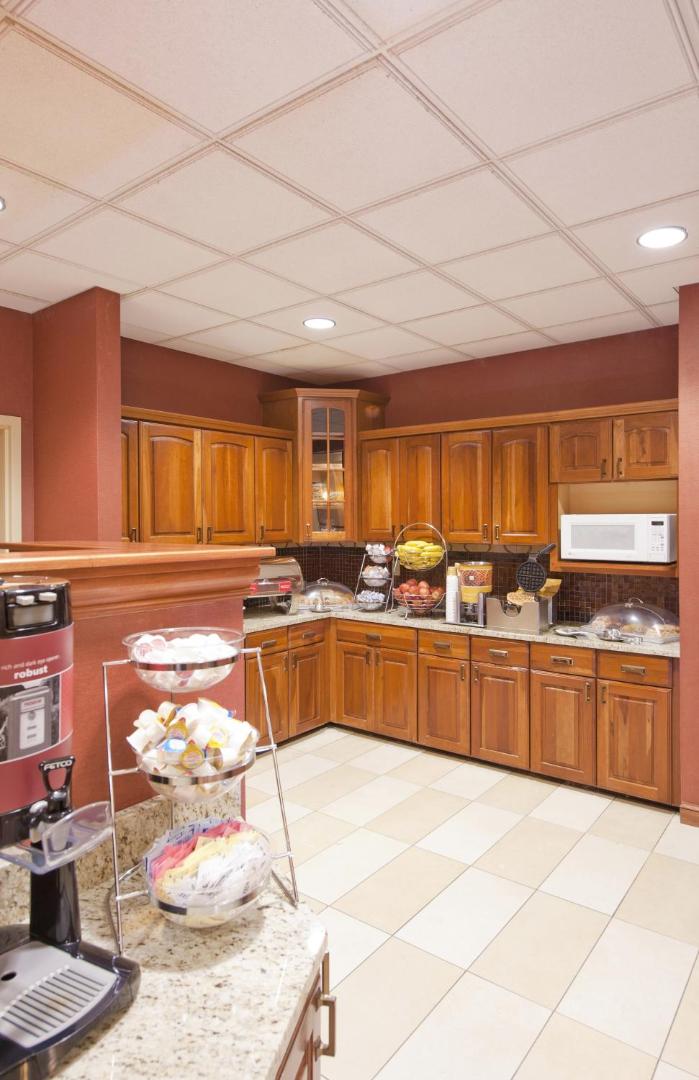 Hampton Inn & Suites St. Louis/Chesterfield Hampton Inn & Suites St. Louis/Chesterfield