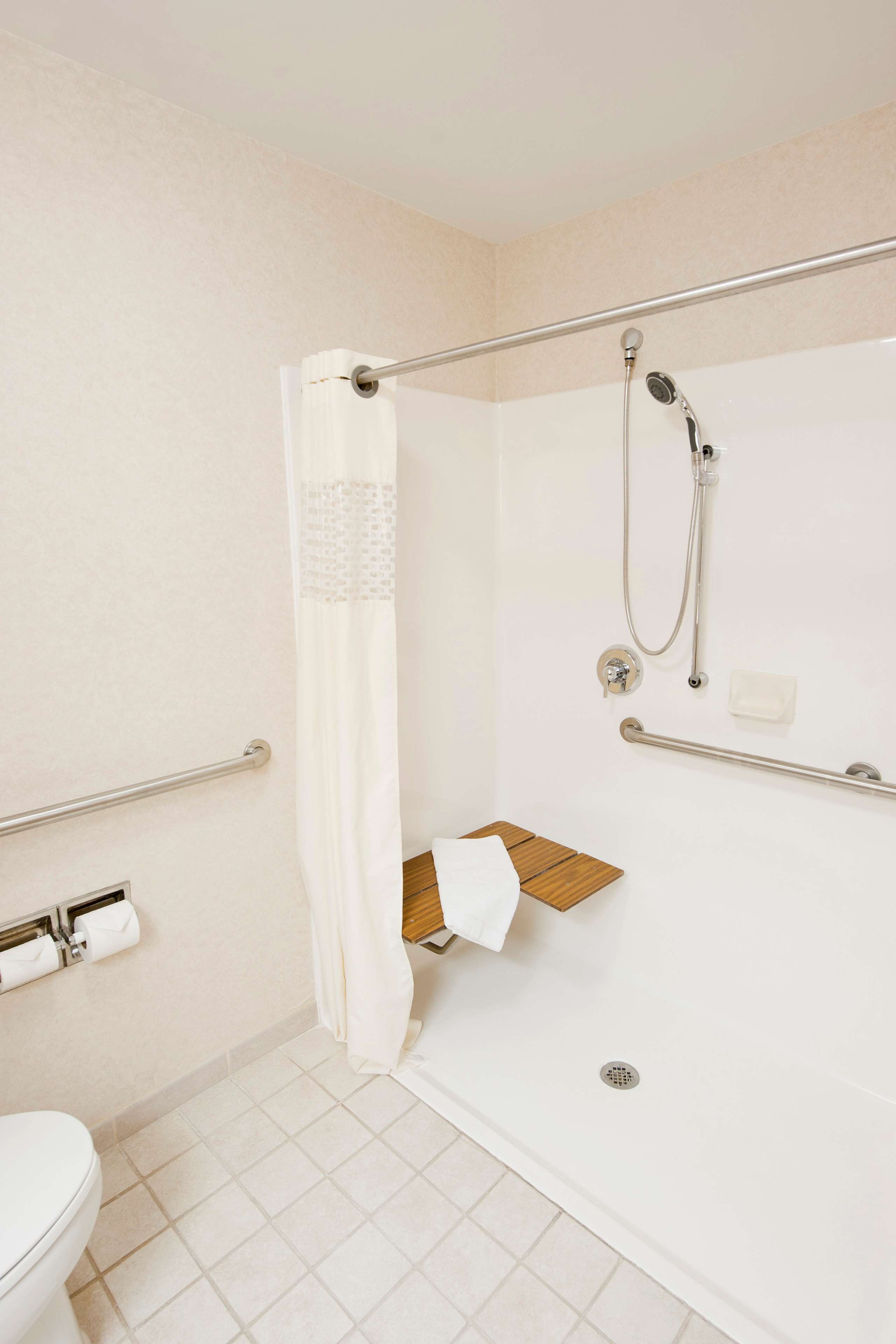 Hampton Inn & Suites St. Louis/Chesterfield Hampton Inn & Suites St. Louis/Chesterfield