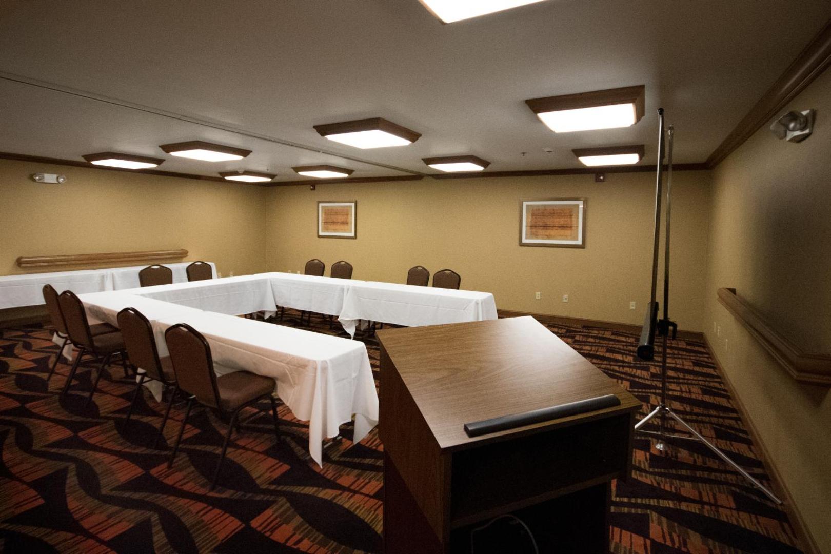 Hampton Inn & Suites St. Louis/Chesterfield Hampton Inn & Suites St. Louis/Chesterfield