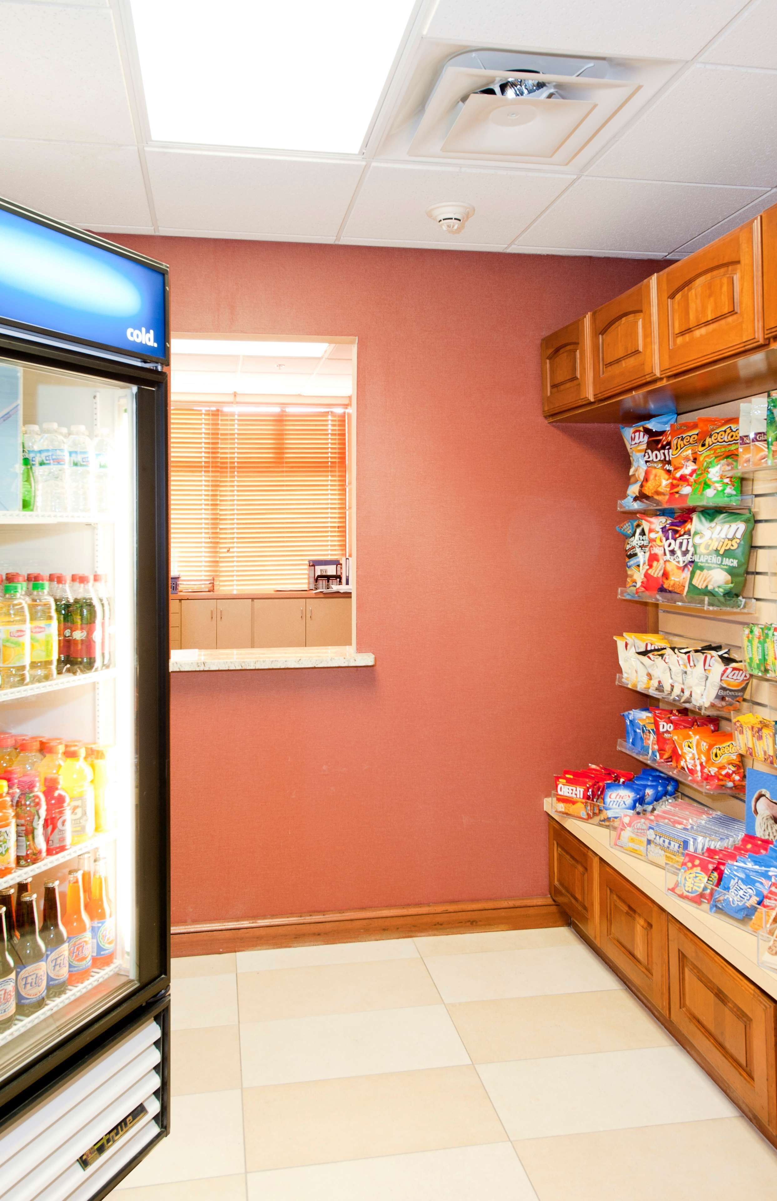 Hampton Inn & Suites St. Louis/Chesterfield Hampton Inn & Suites St. Louis/Chesterfield