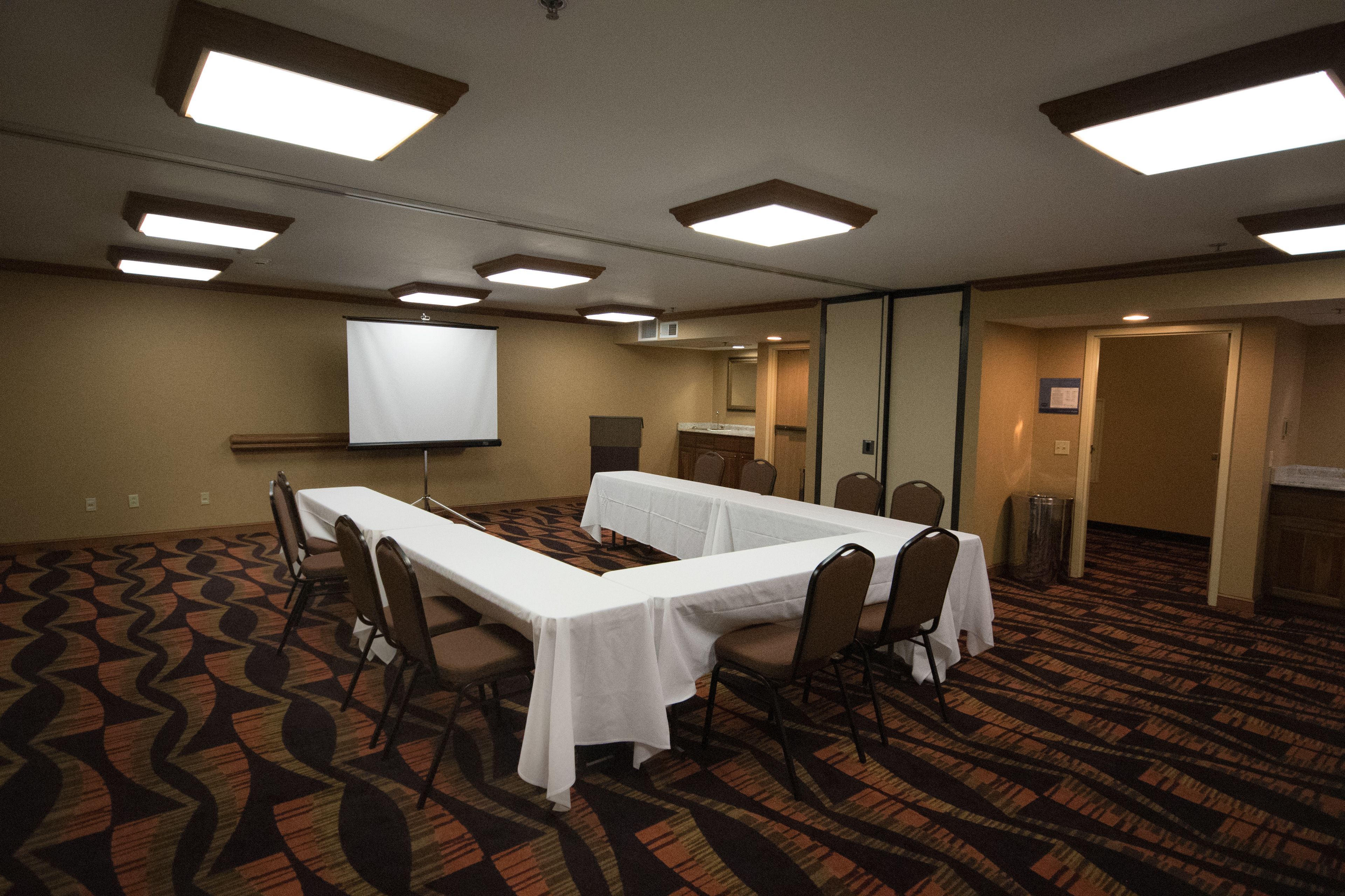 Hampton Inn & Suites St. Louis/Chesterfield Hampton Inn & Suites St. Louis/Chesterfield