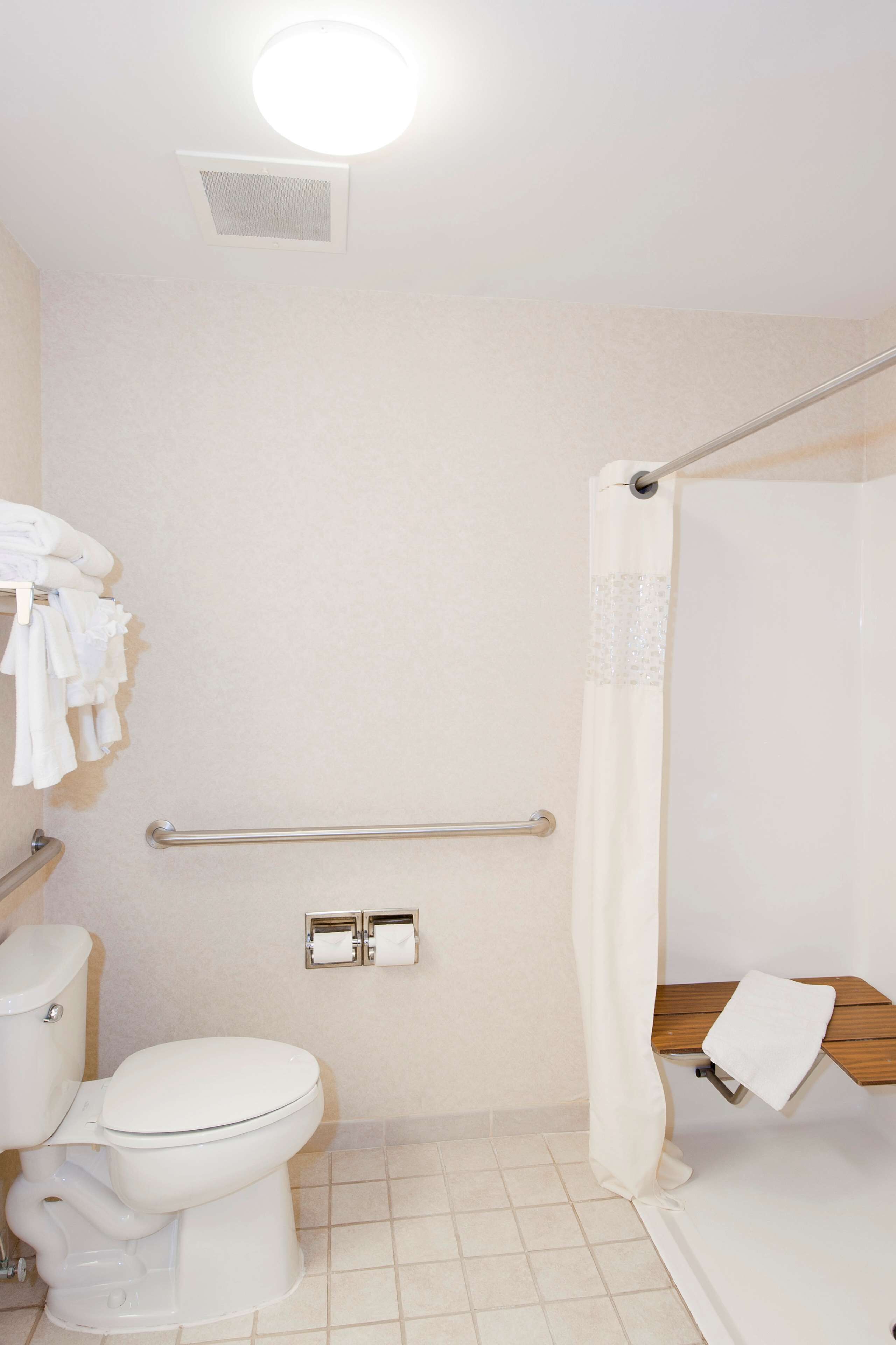 Hampton Inn & Suites St. Louis/Chesterfield Hampton Inn & Suites St. Louis/Chesterfield