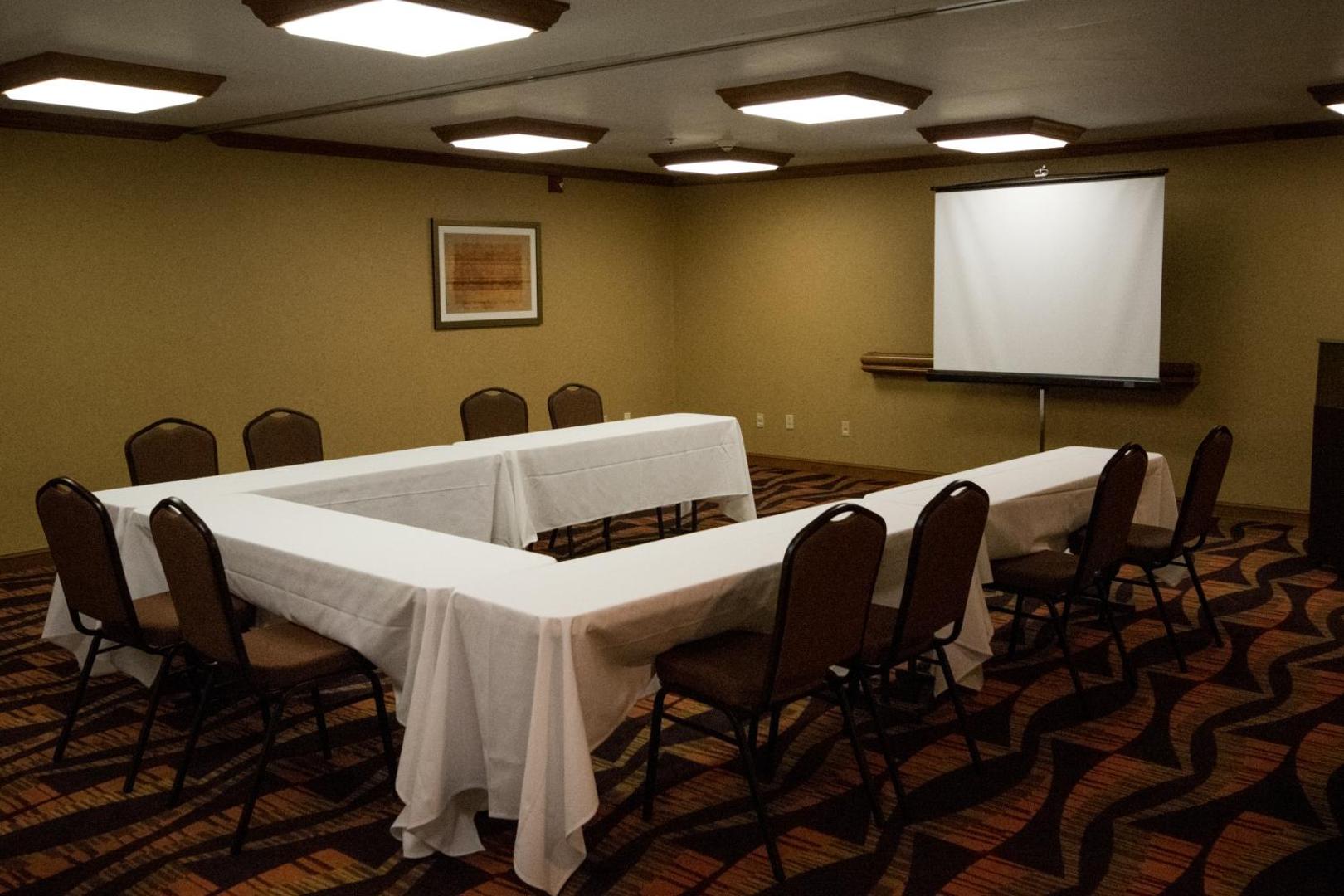 Hampton Inn & Suites St. Louis/Chesterfield Hampton Inn & Suites St. Louis/Chesterfield