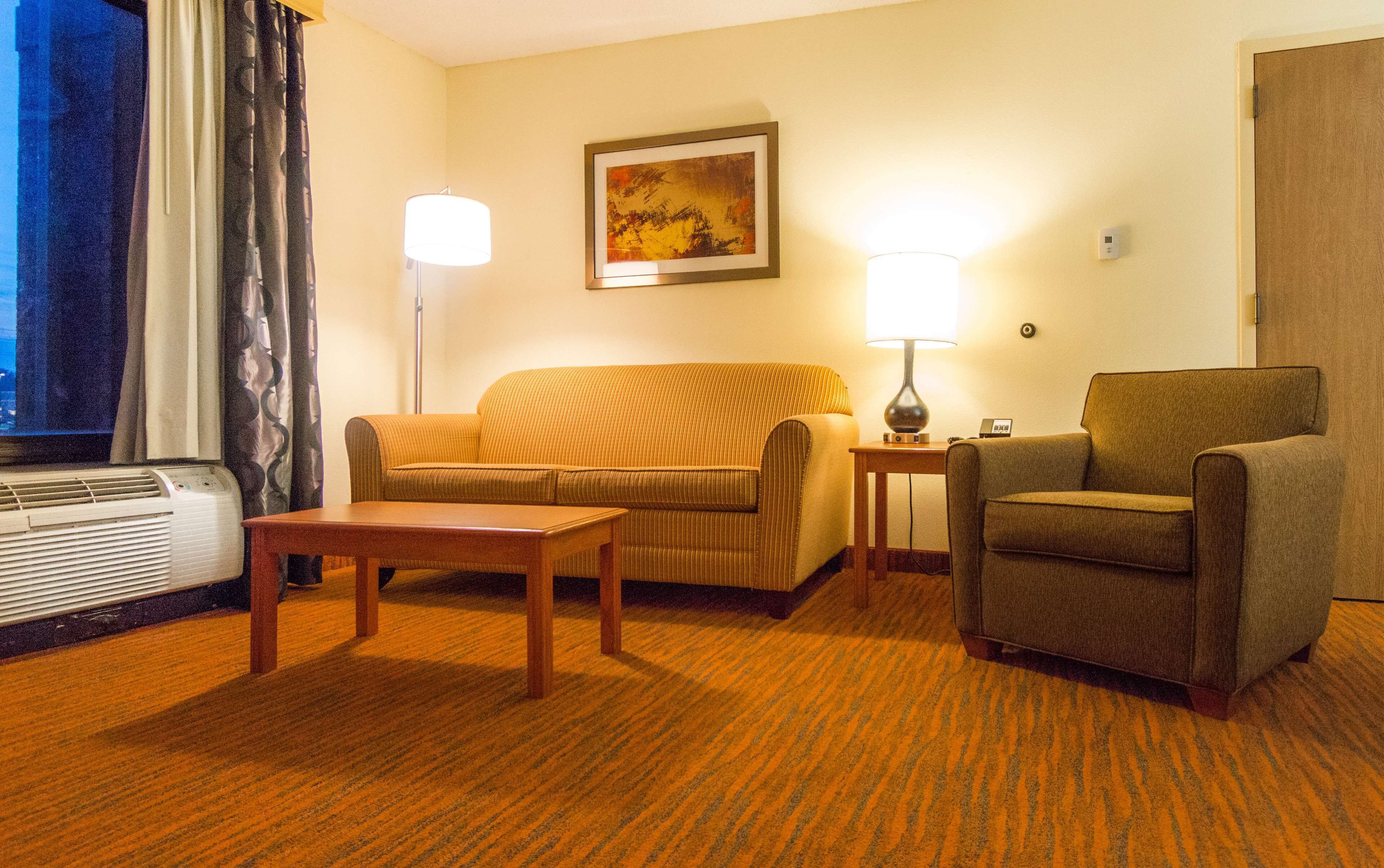 Hampton Inn & Suites St. Louis/Chesterfield Hampton Inn & Suites St. Louis/Chesterfield