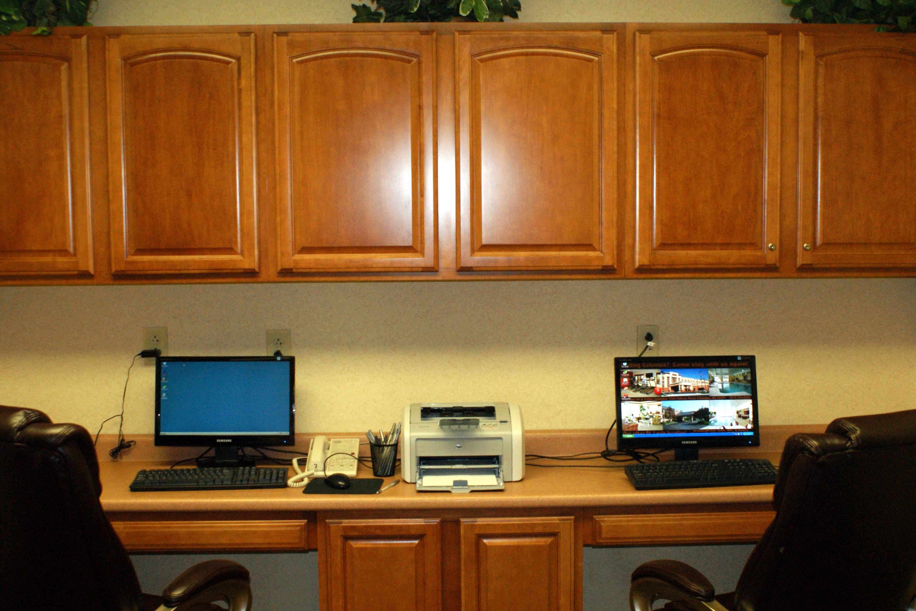 Hampton Inn & Suites St. Louis/Chesterfield Hampton Inn & Suites St. Louis/Chesterfield